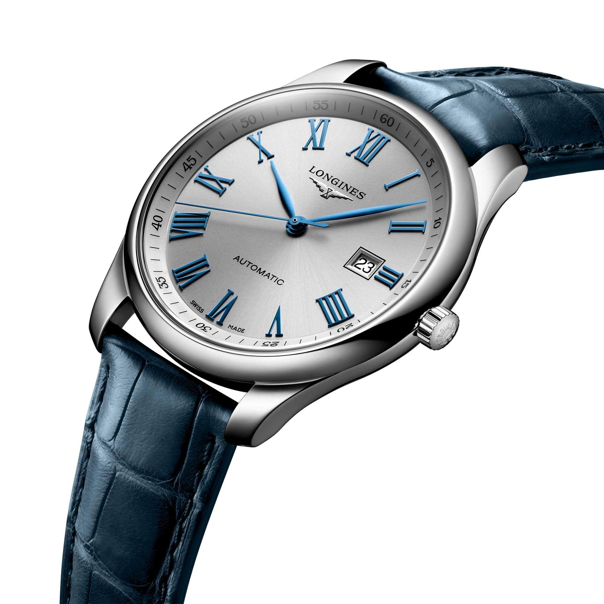 Longines LONGINES MASTER COLLECTION (Ref: L2.893.4.79.2)