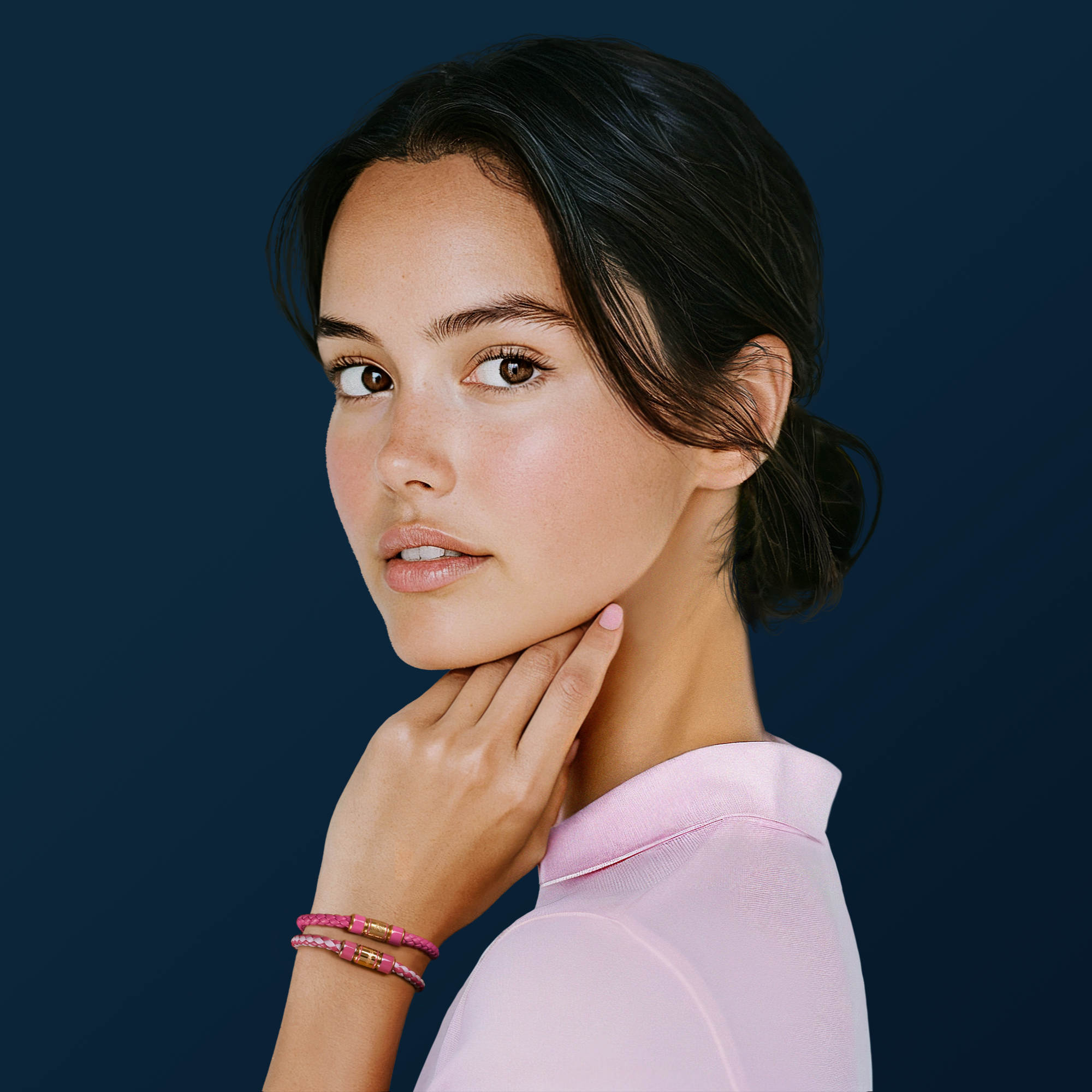 Chopard Signature Armband (Ref: 95016-0305)