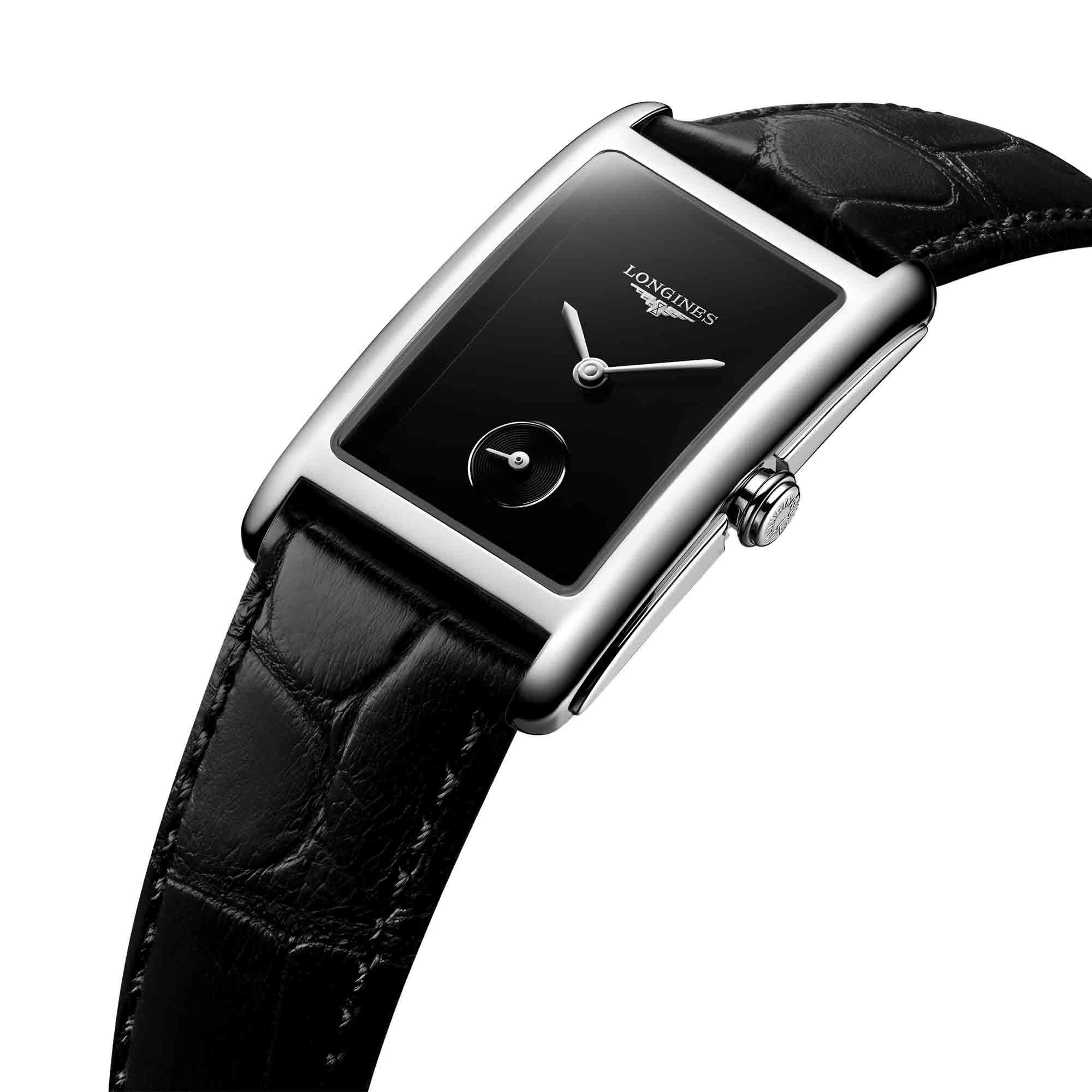 Longines LONGINES DOLCEVITA MONOCHROME (Ref: L5.512.4.50.2)