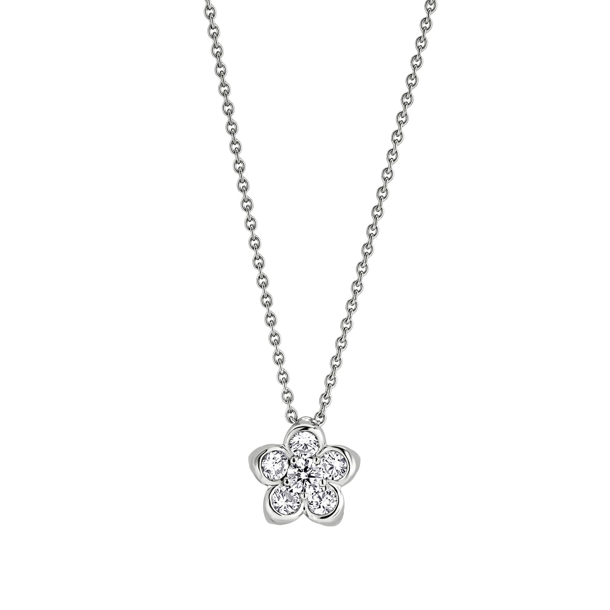 H. D. Krieger Anhänger mit Kette (Ref: 112.2370.04.0)