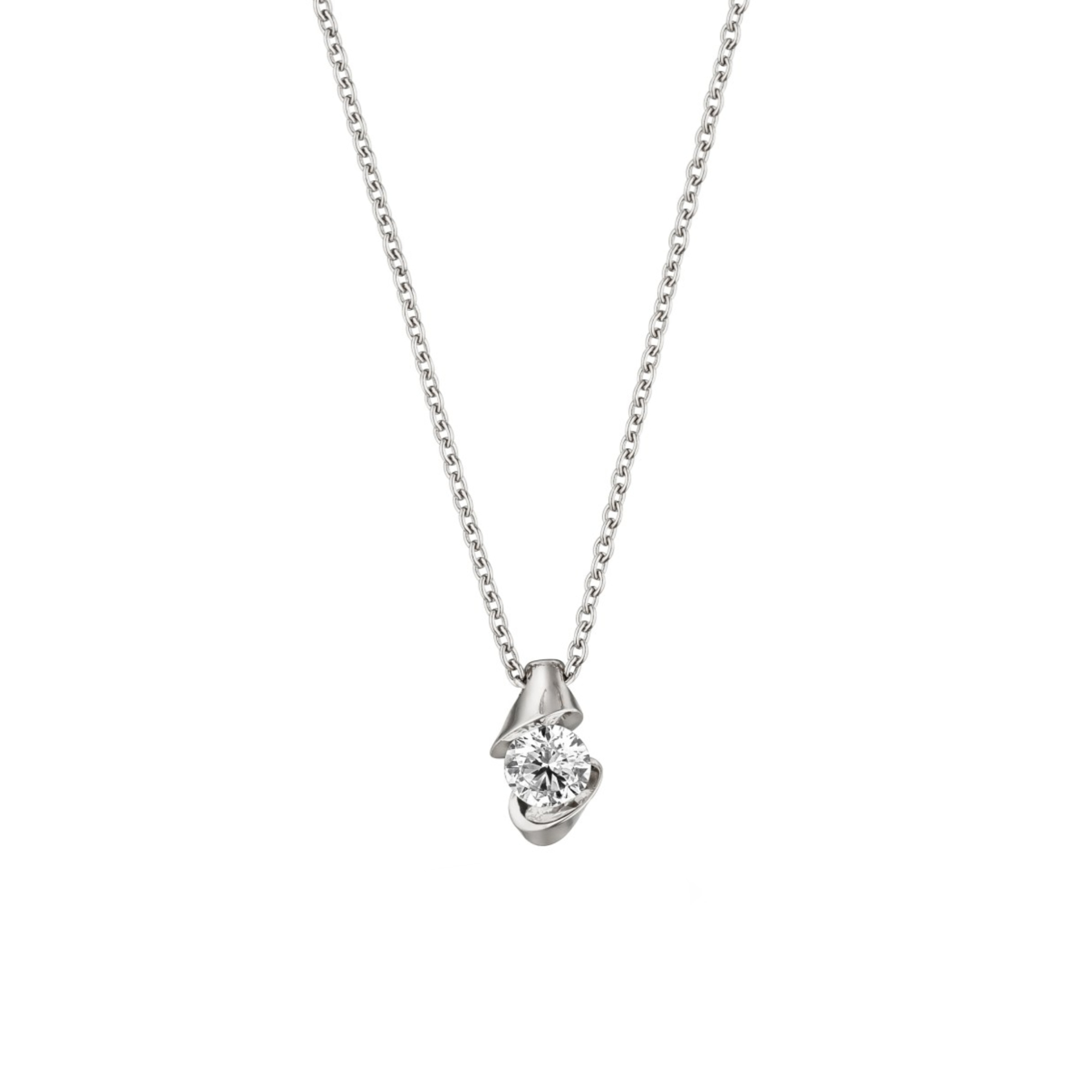 Schaffrath CALLA Collier (Ref: 214_CALSO_20_WW)