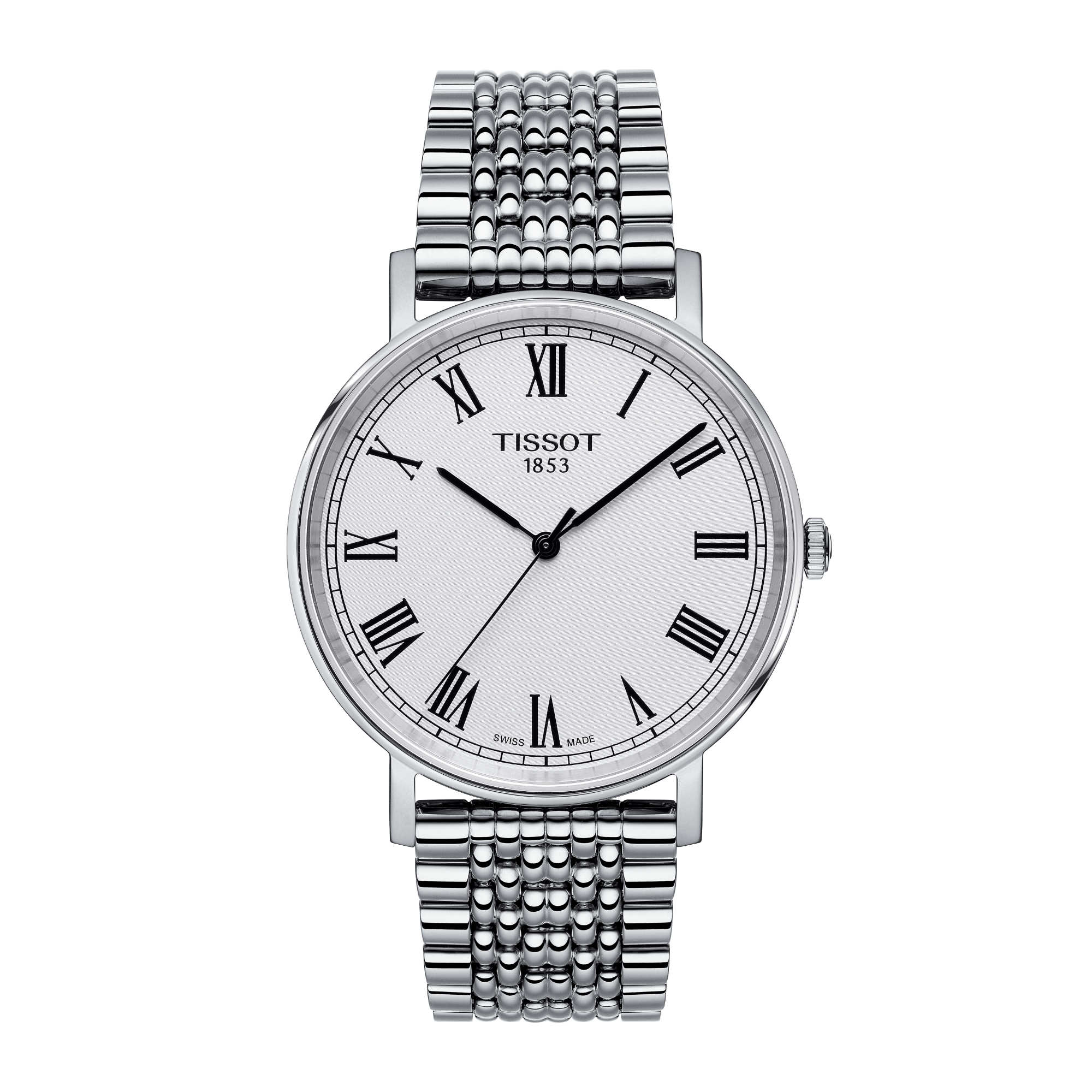 Tissot Everytime 38mm Jungfraubahn Edition Juw. Vogl