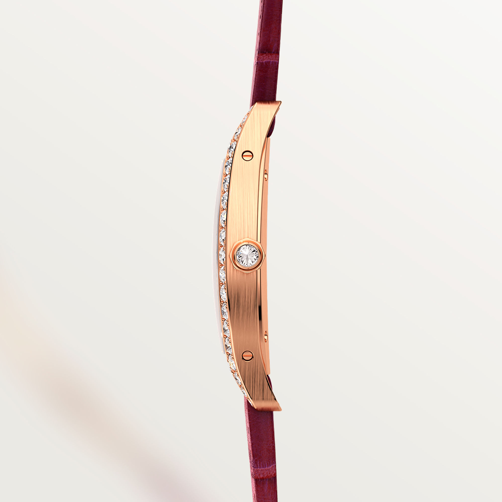 Cartier Tortue (Ref: WJTO0009)