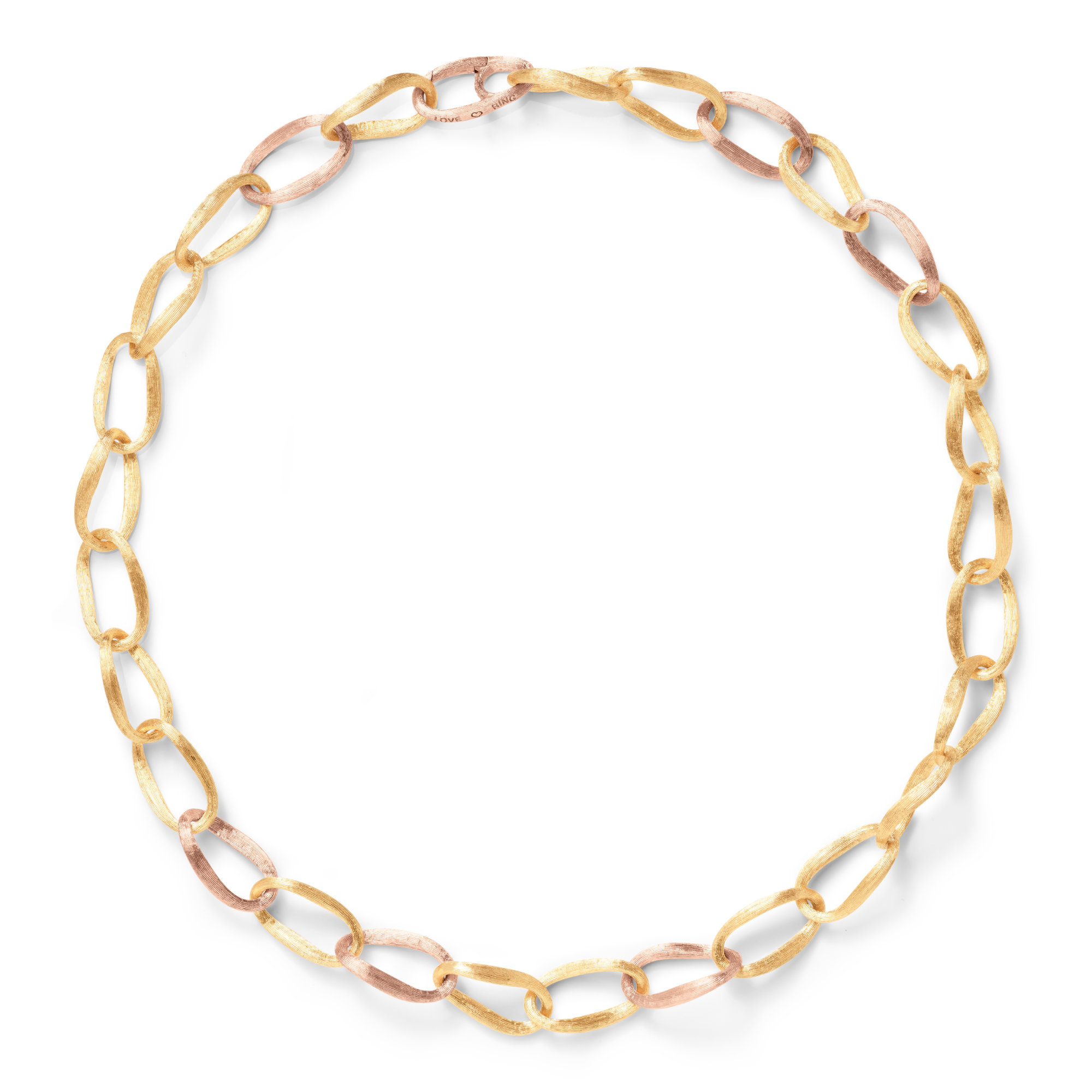 Ole Lynggaard Copenhagen Love Collier (Ref: A1731-412)