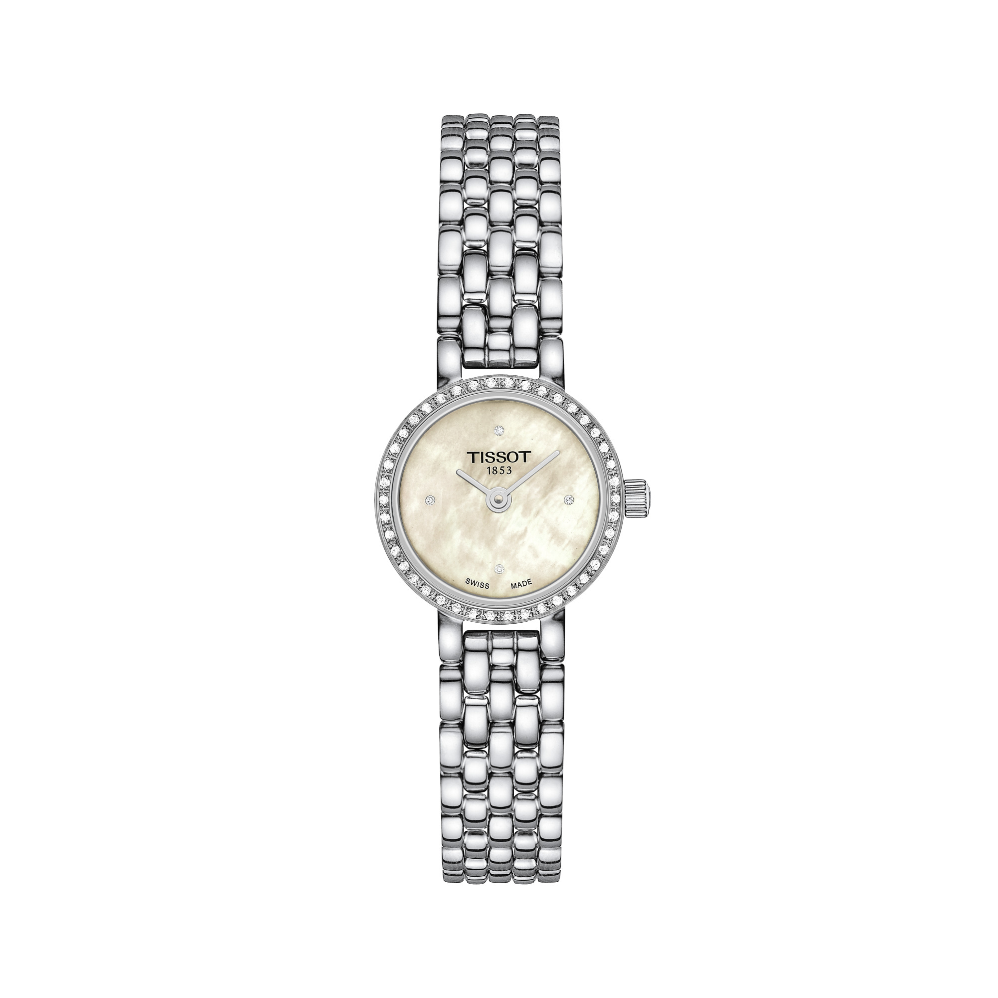 Tissot Lovely (Ref: T140.009.61.116.00)