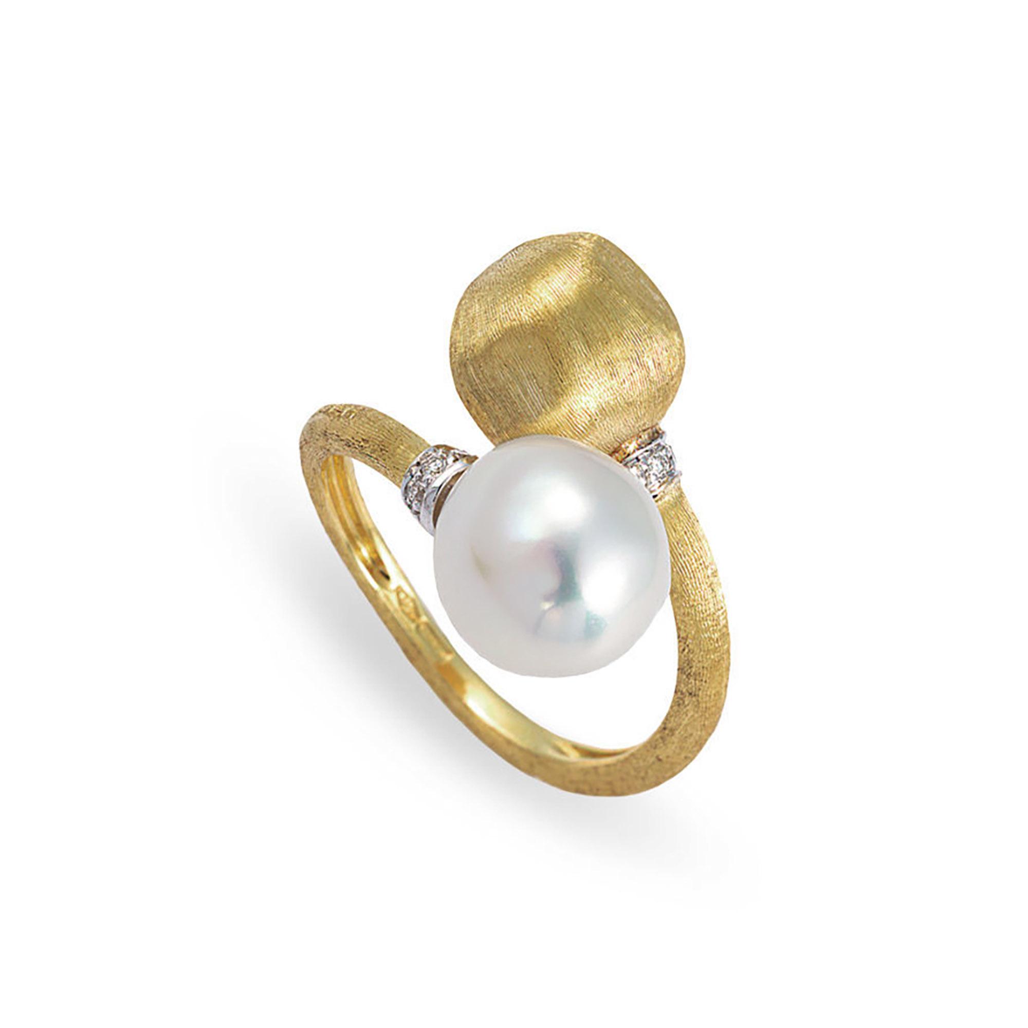 Marco Bicego Africa Ring (Ref: AB477 B2 PL01 YW)