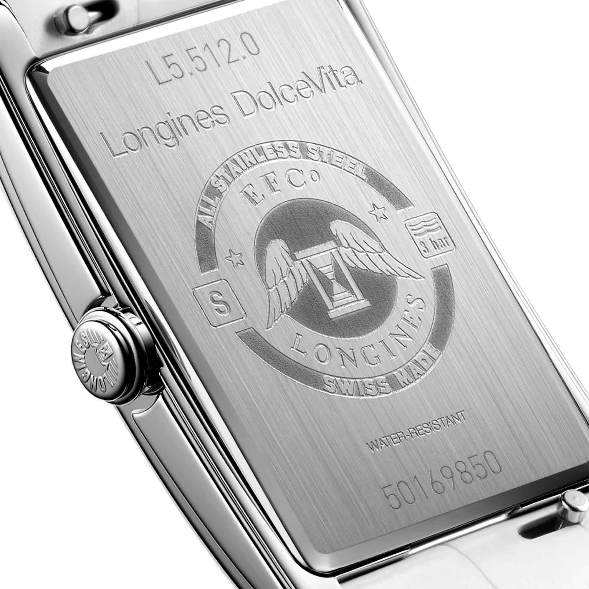 Longines LONGINES DOLCEVITA (Ref: L5.512.0.71.2)