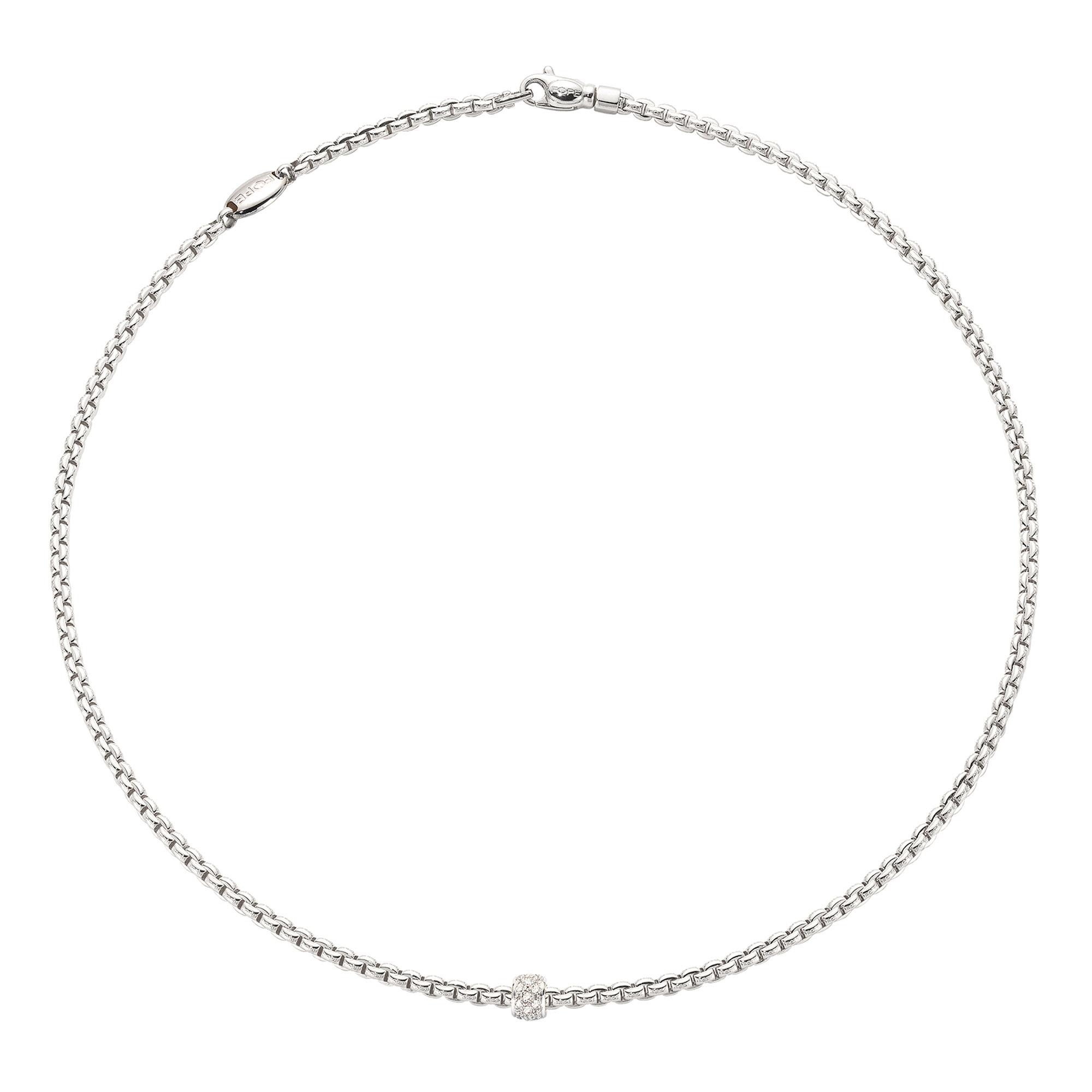 FOPE Flex'it EKA TINY Collier (Ref: 73001CX_PB_B_XBX_043)