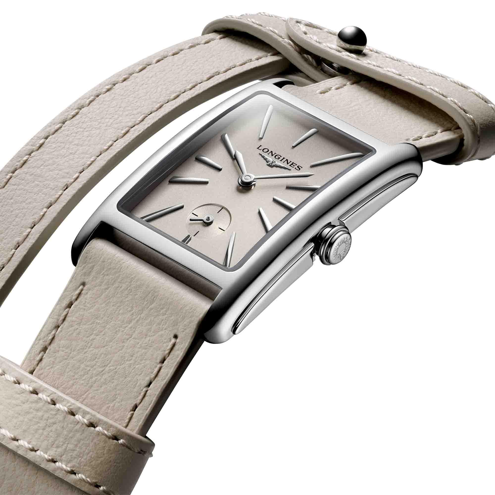 Longines LONGINES DOLCEVITA X YVY (Ref: L5.512.4.79.2)