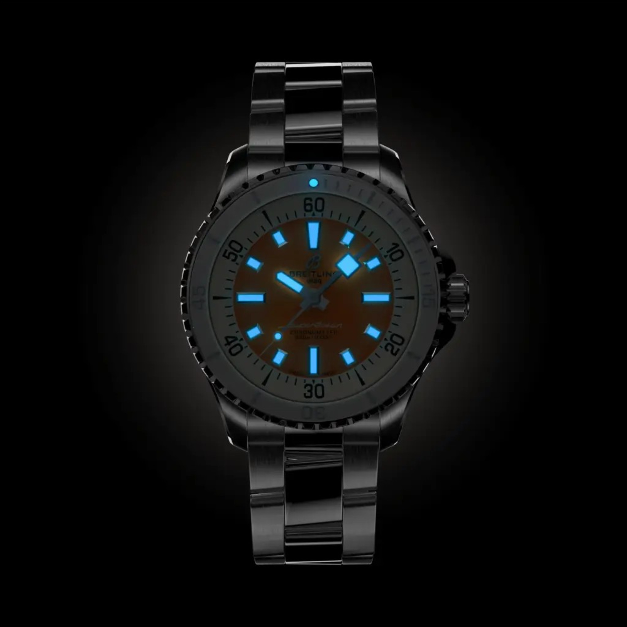 Breitling Superocean Automatic 36 (Ref: A17377211O1A1)