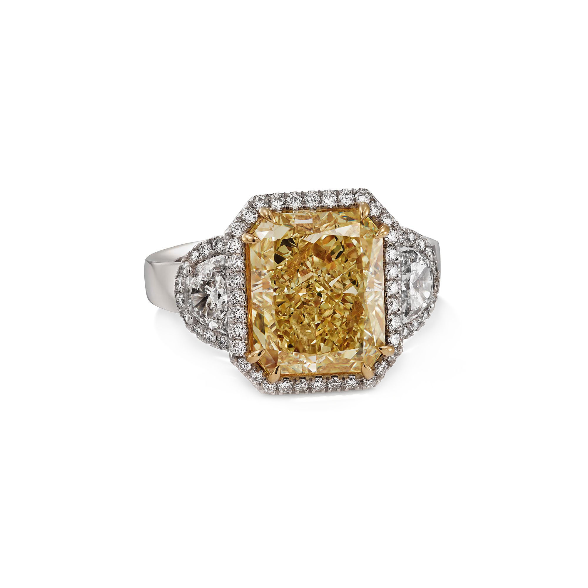 H. Krieger True Identity Ring (Ref: 312.6034.06.1)