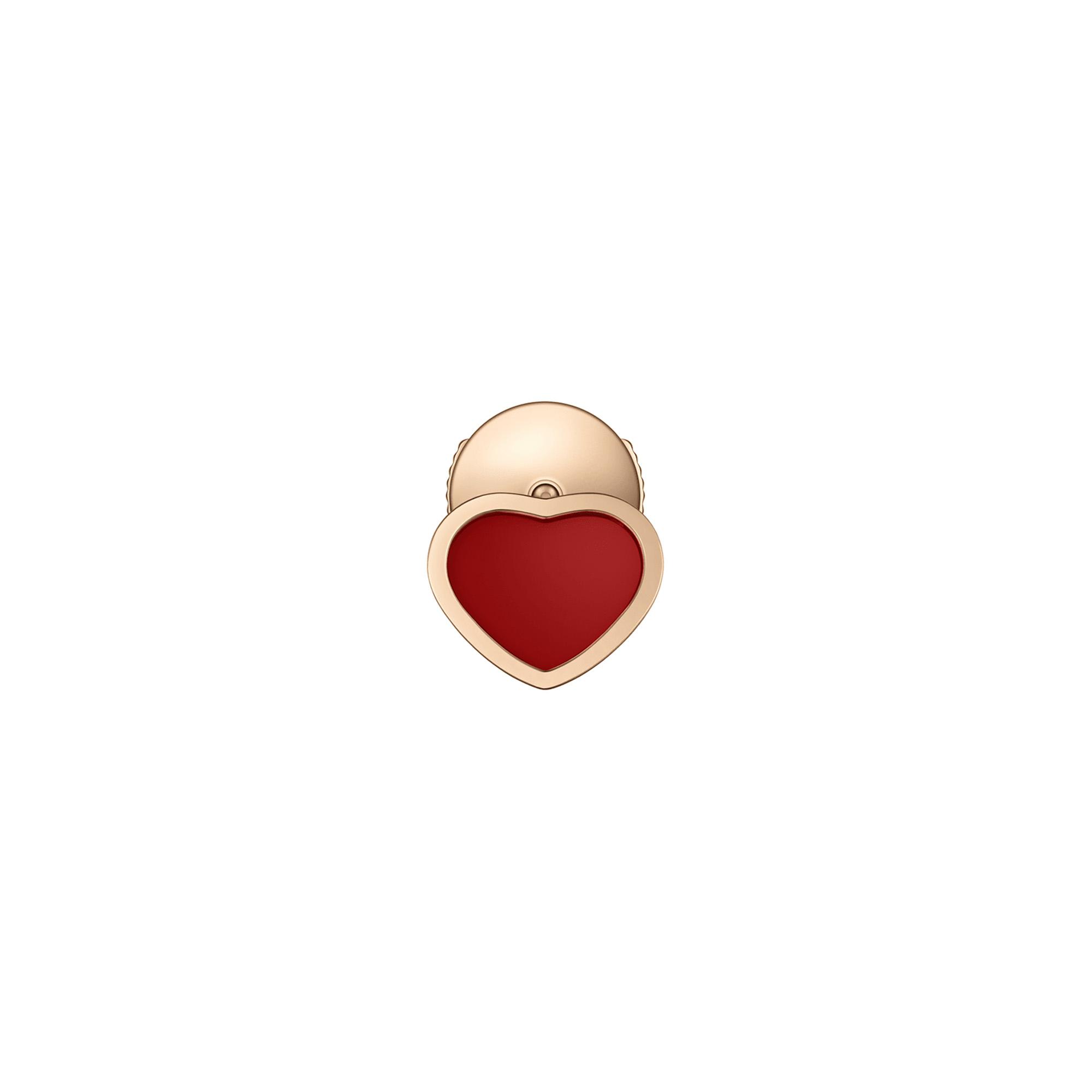 Chopard My Happy Hearts Ohrstecker (Ref: 83A086-5802)