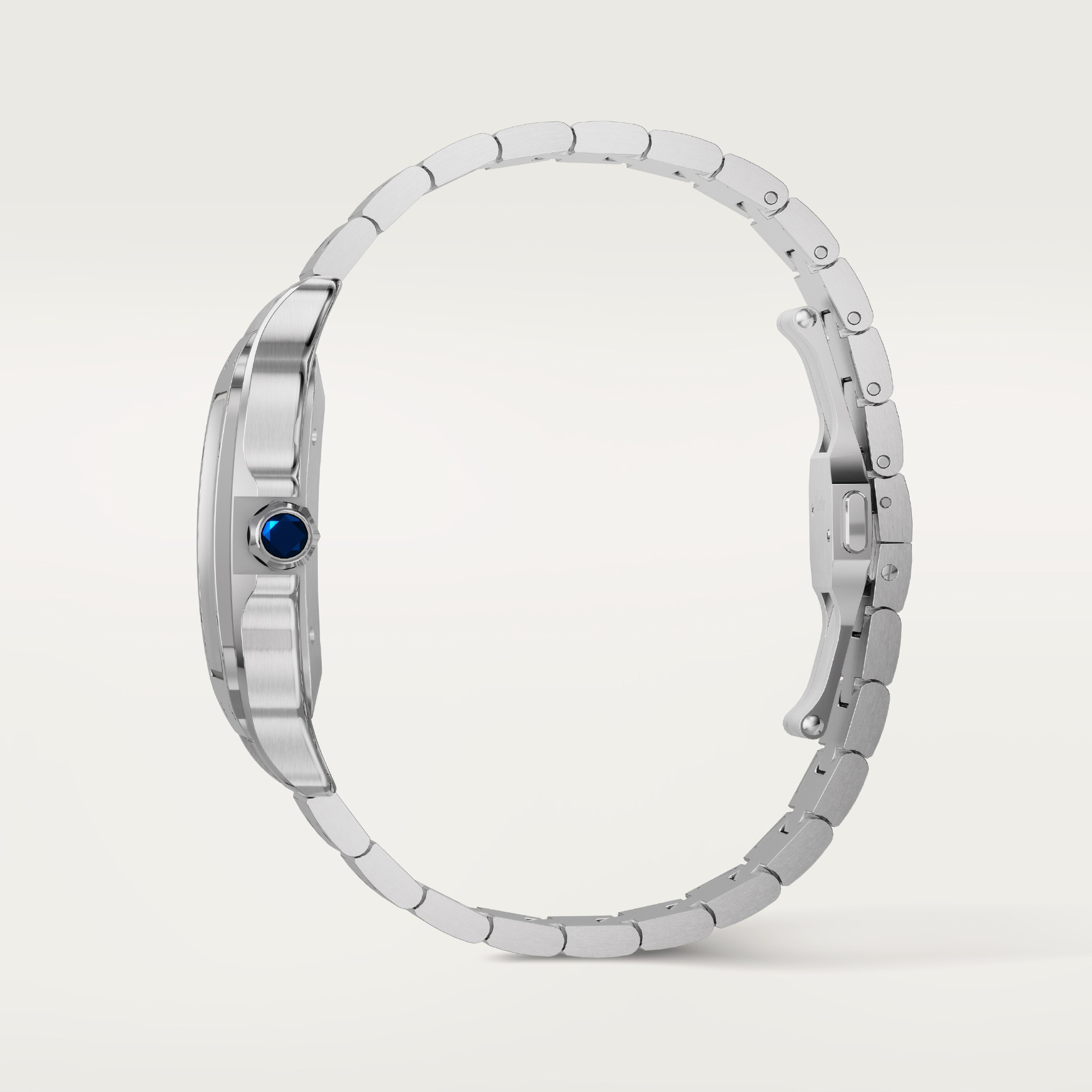 Cartier Santos de Cartier (Ref: WSSA0071)