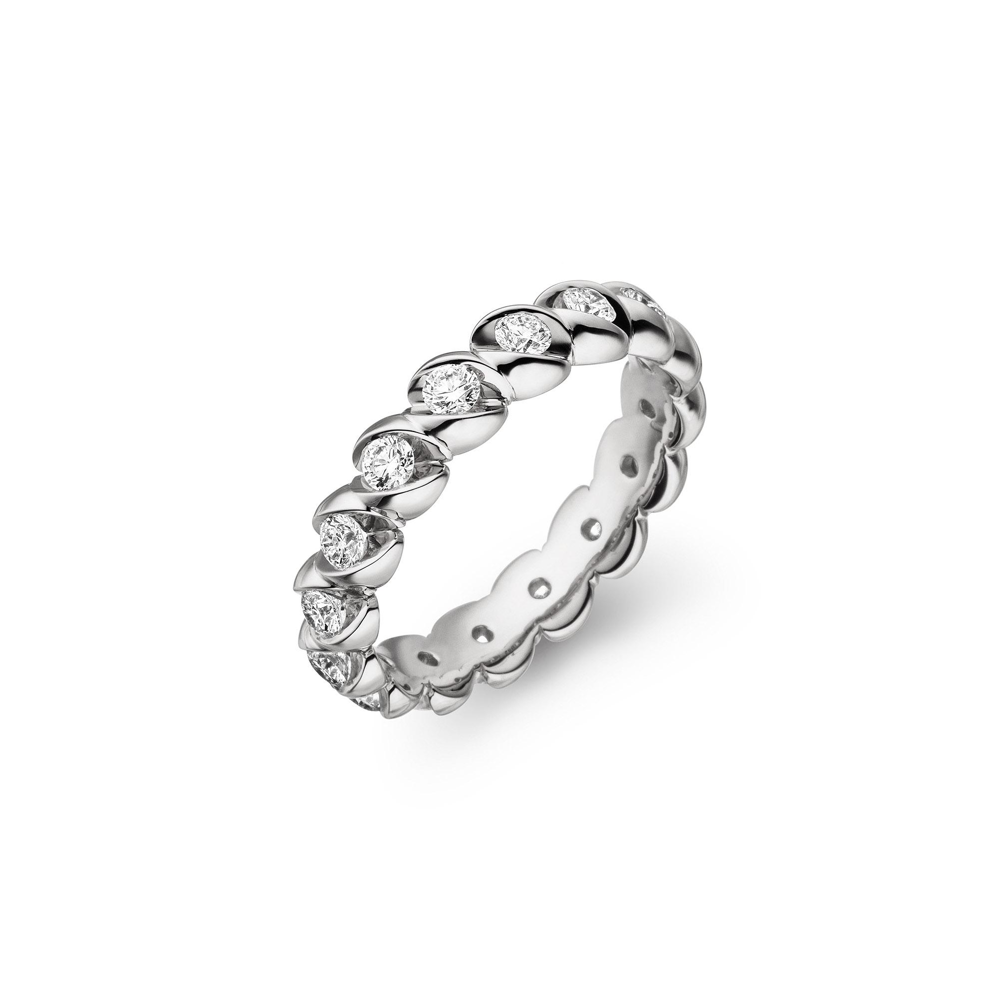 Schaffrath CALLA Ring (Ref: 218_CALM1_100_WW)