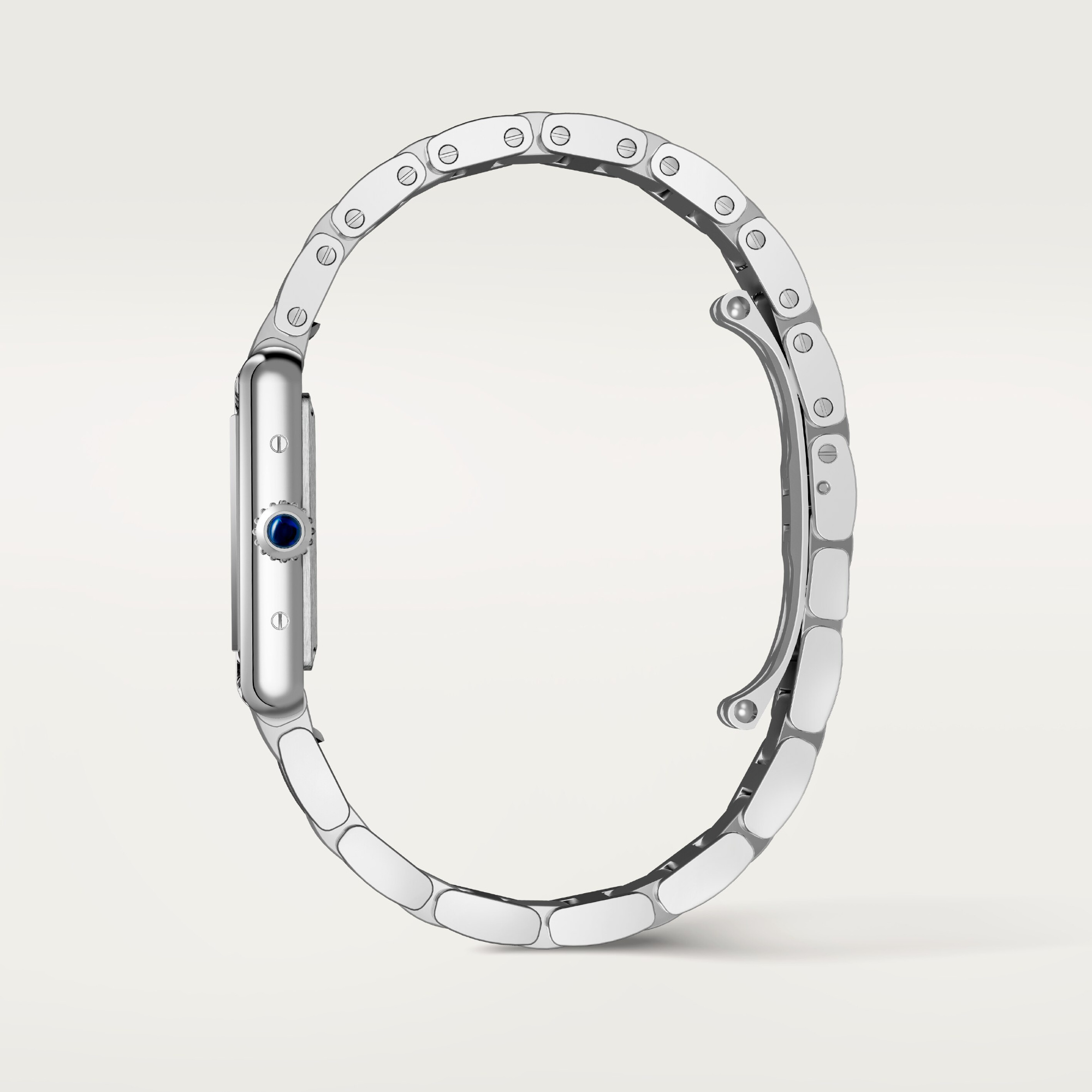 Cartier Tank Must SolarBeat™ (Ref: WSTA0121)
