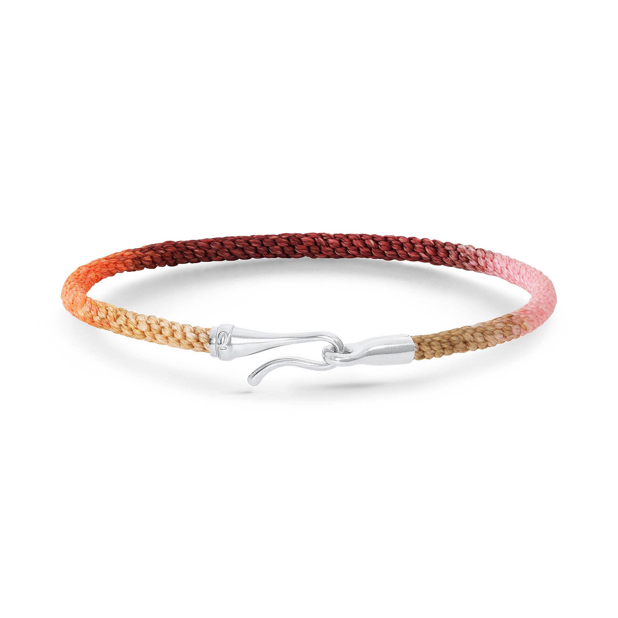 Ole Lynggaard Copenhagen Life Armband (Ref: A3040-514)