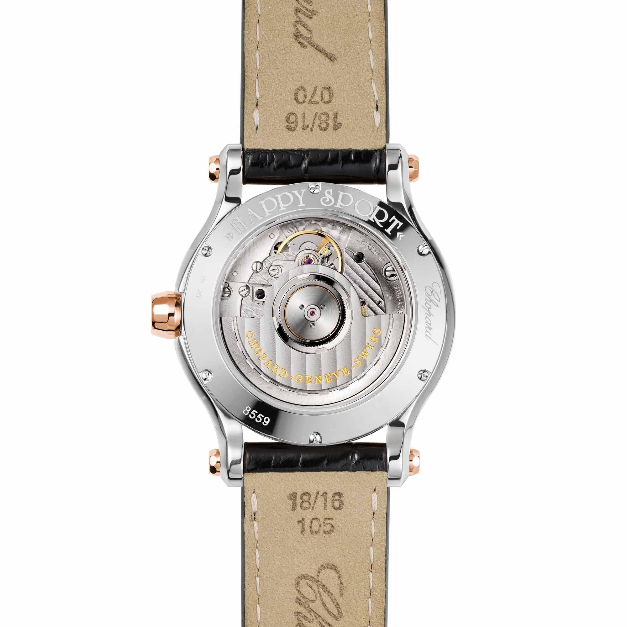 Chopard Happy Sport (Ref: 278559-6001)