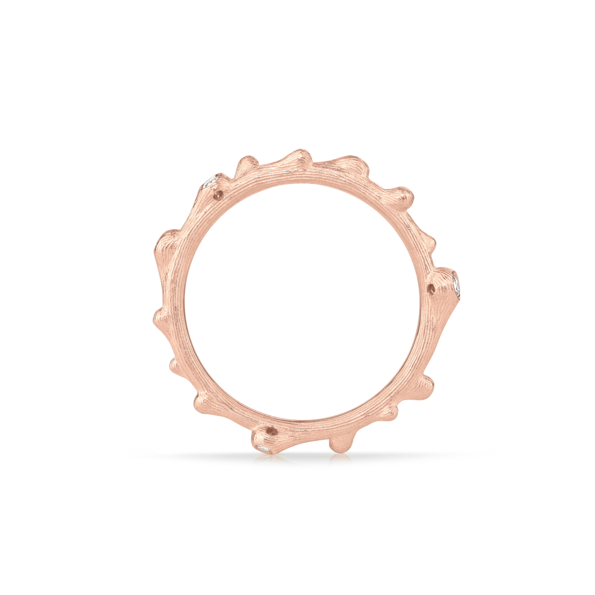 Ole Lynggaard Copenhagen Nature Ring (Ref: A2691-701)