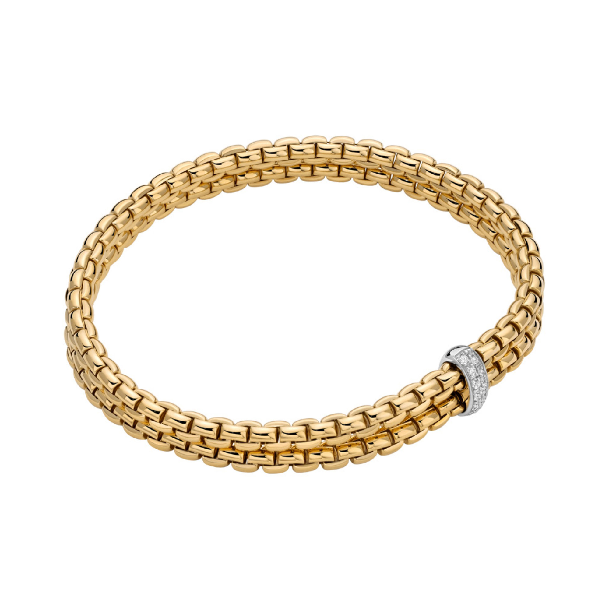FOPE Eka Flex'it Armband (Ref: 75501BX_BB_G_XBX_0XS)