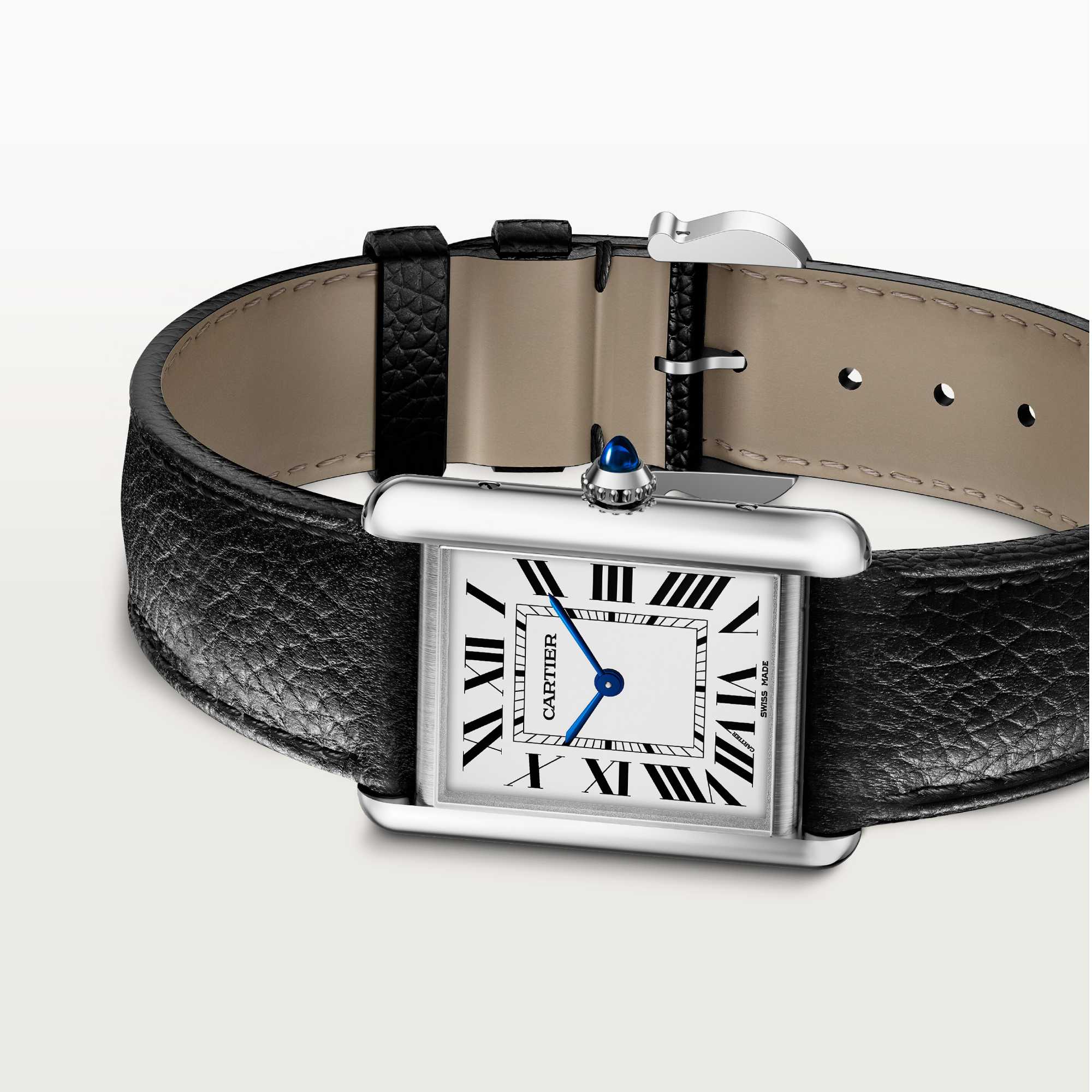 Cartier Tank Must SolarBeat™ (Ref: WSTA0120)