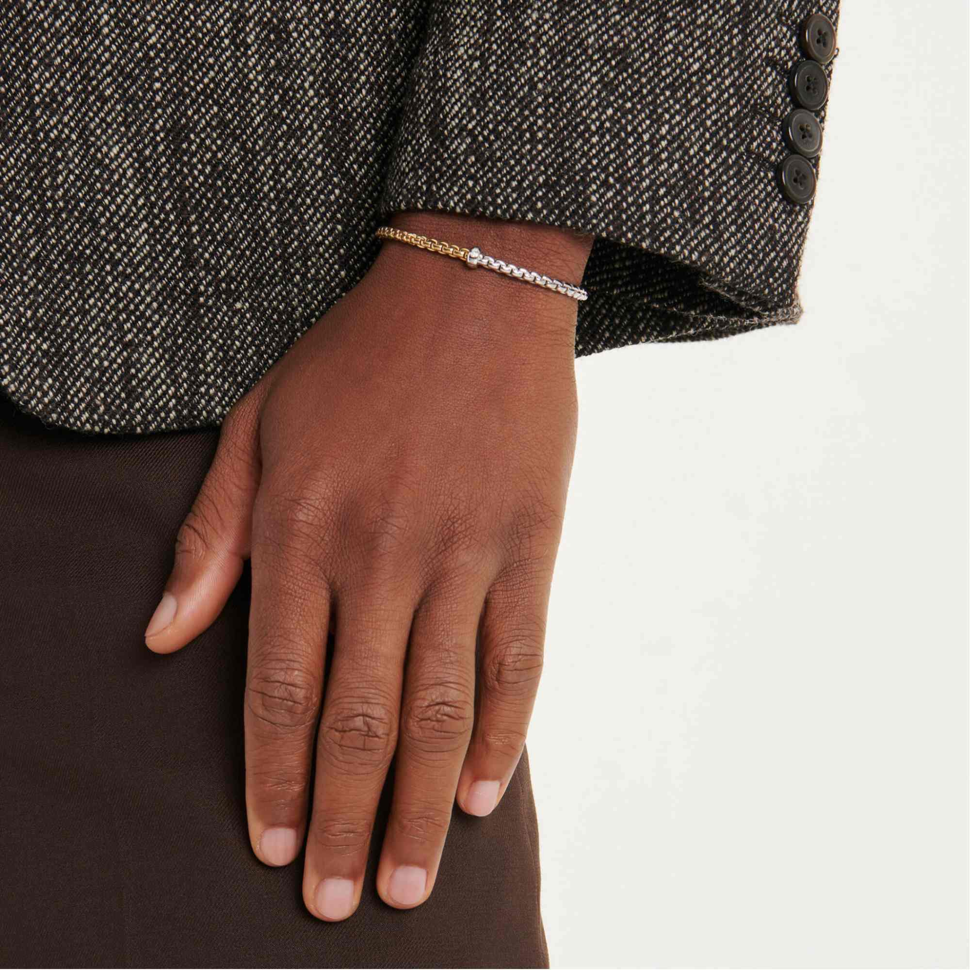 FOPE Eka Flex'it Armband (Ref: 01M01B2_BB_2_XBX_00S)