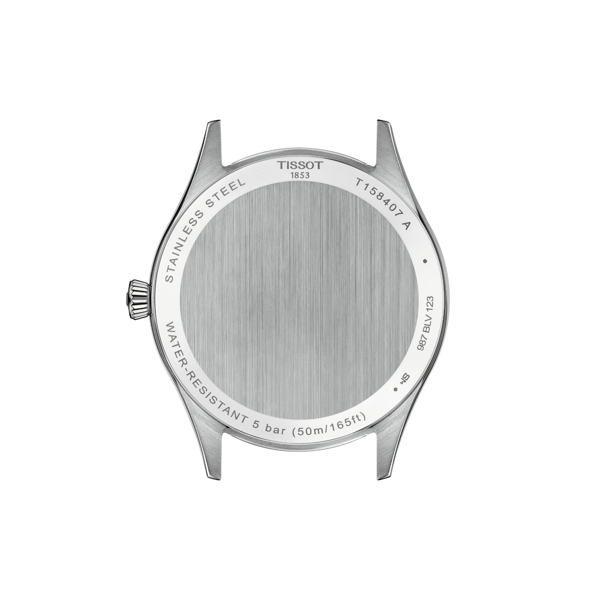 Tissot Classic Dream 40mm (Ref: T158.407.22.031.00)