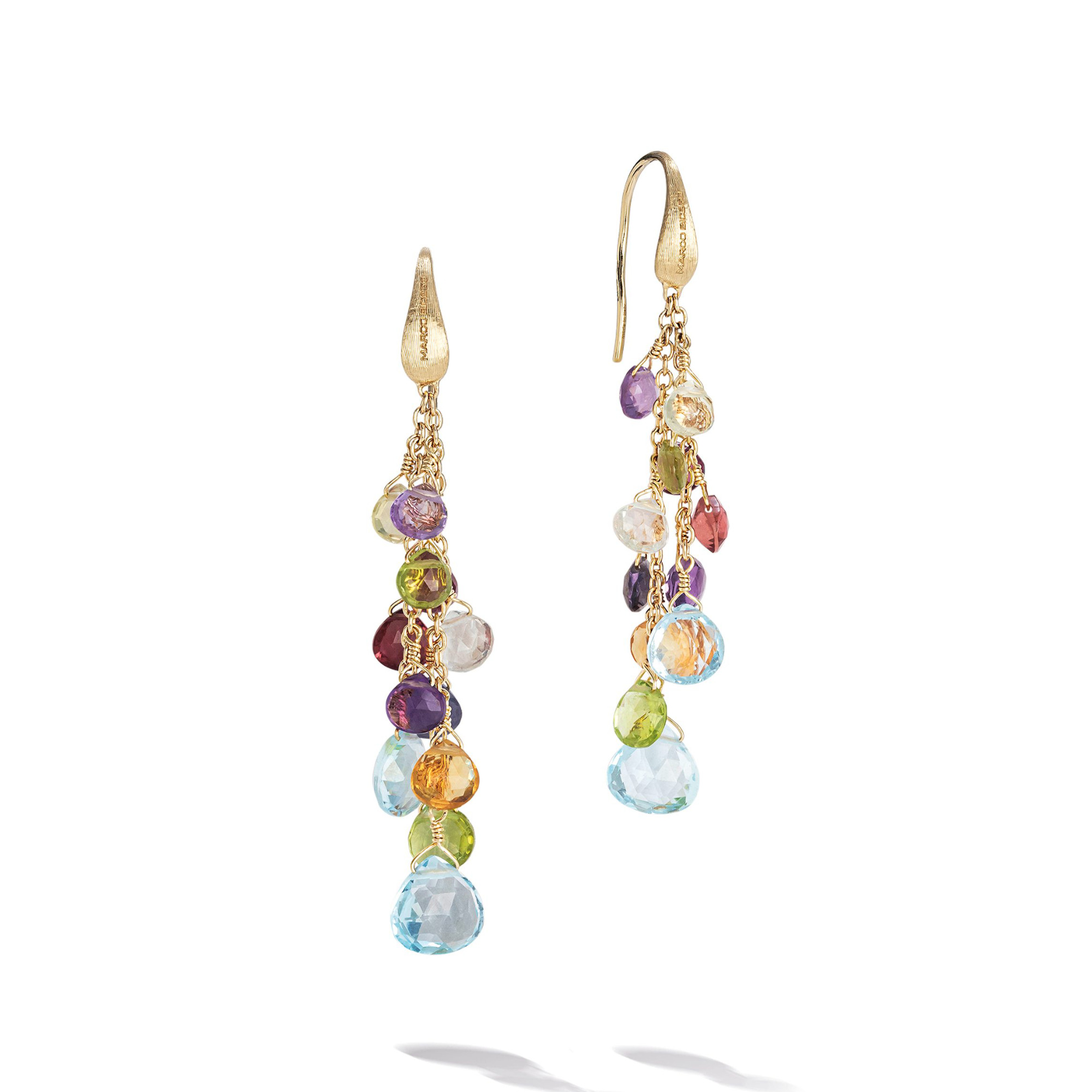 Marco Bicego Paradise New Ohrhänger (Ref: OB1753-A_MIX01T_Y_02)