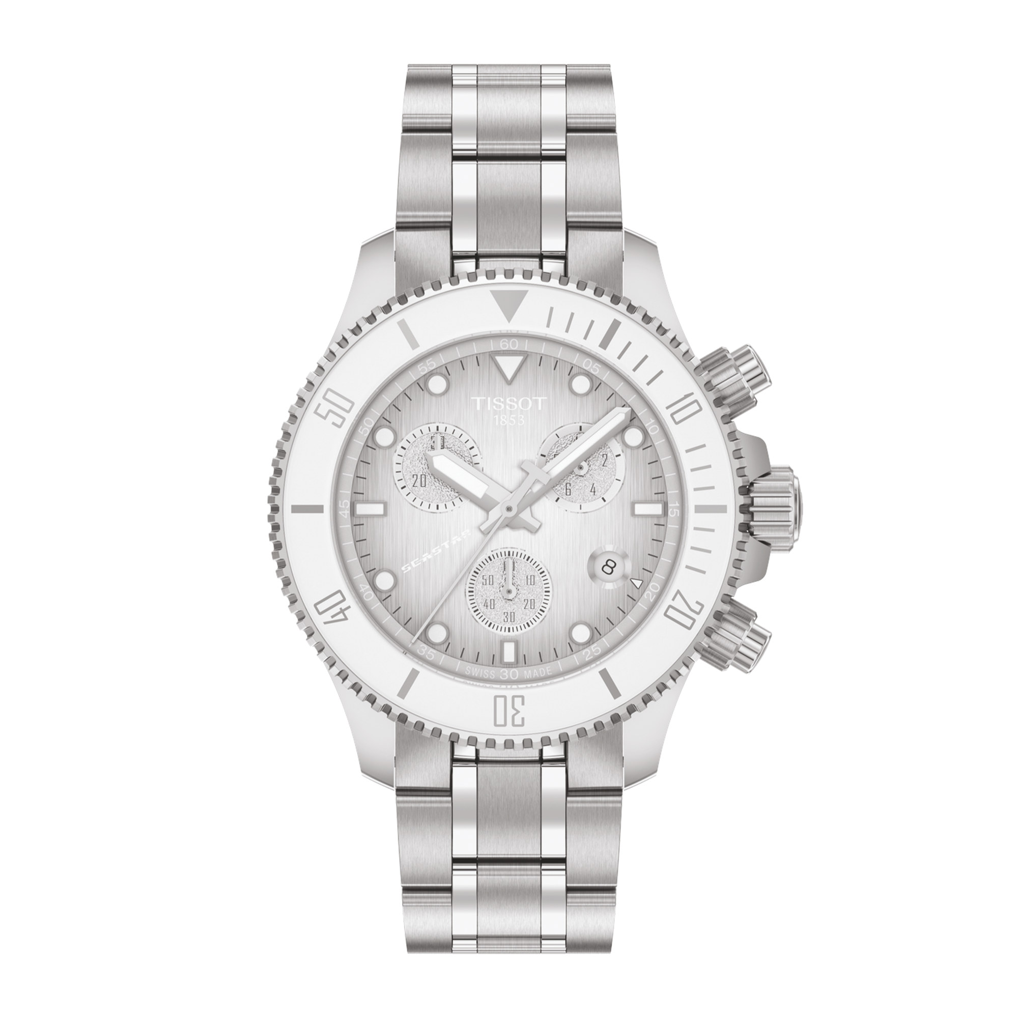 Tissot Seastar 1000 38mm (Ref: T120.217.11.011.00)