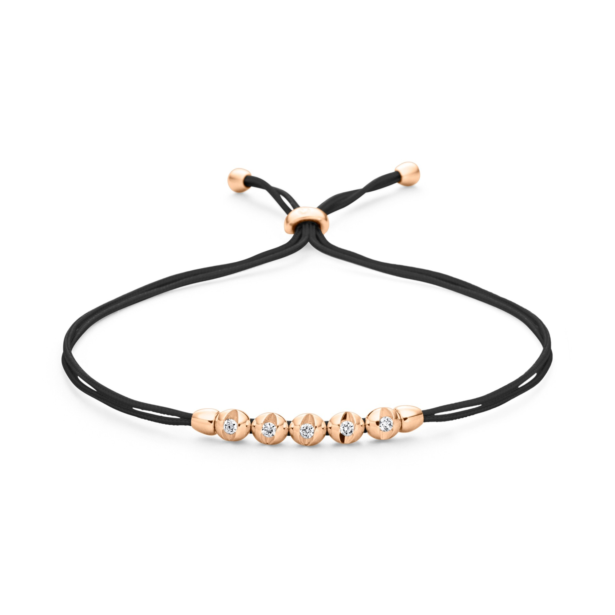Schaffrath COLORTAIRE Armband (Ref: CTR52_B_0015_BR_2_11_MIDNIGHT_RW)