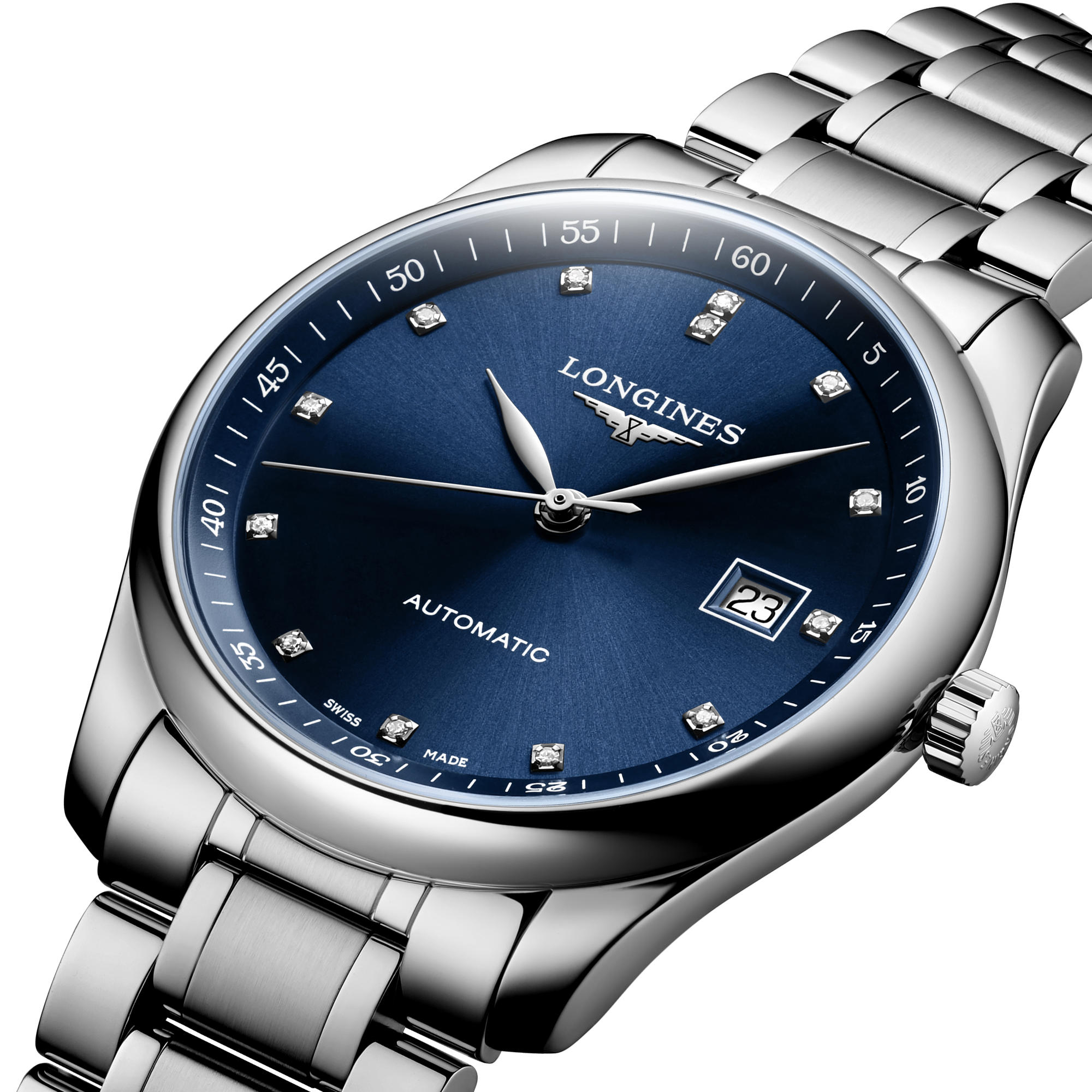 Longines The Longines Master Collection 