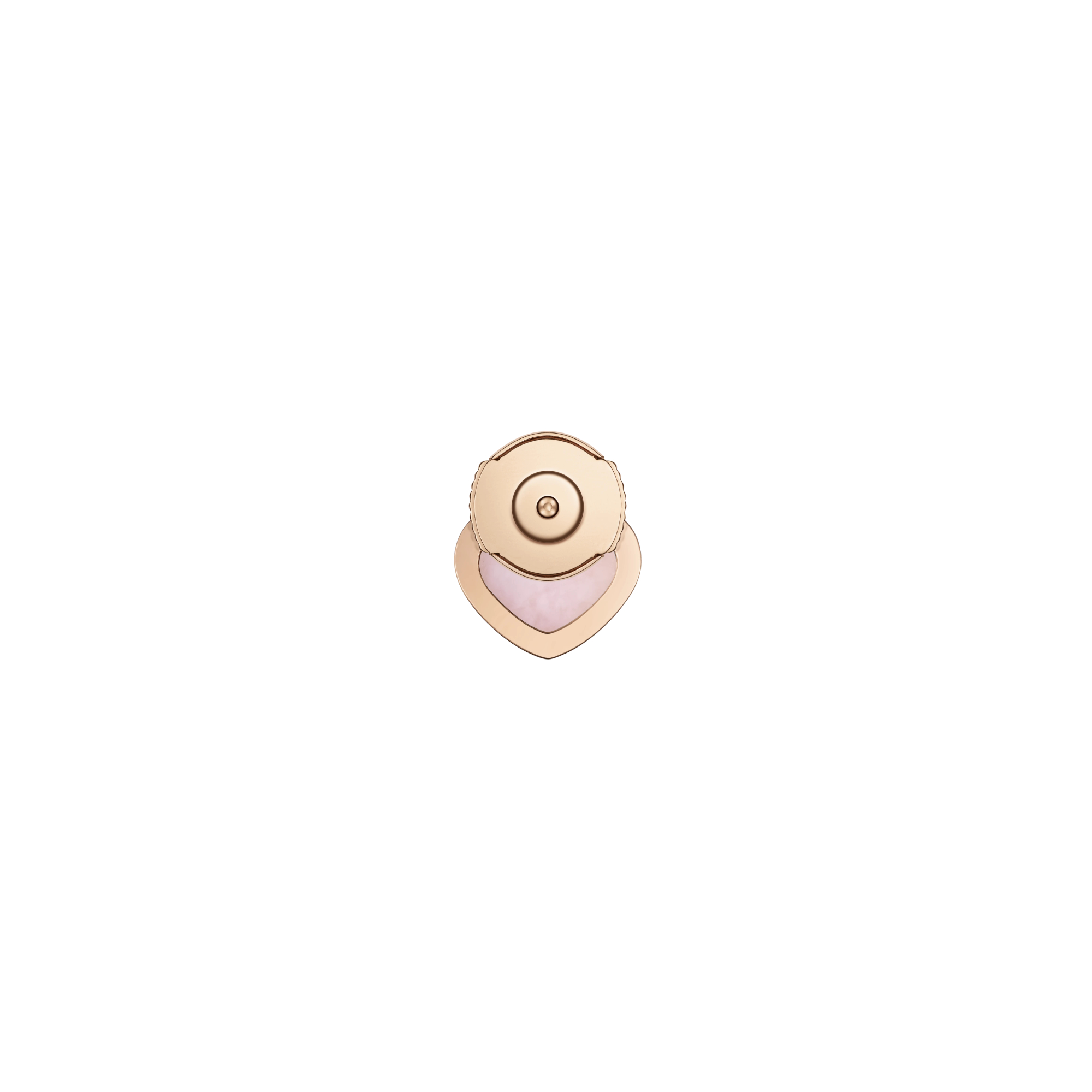 Chopard My Happy Hearts Single Ohrring (Ref: 83A086-5622)