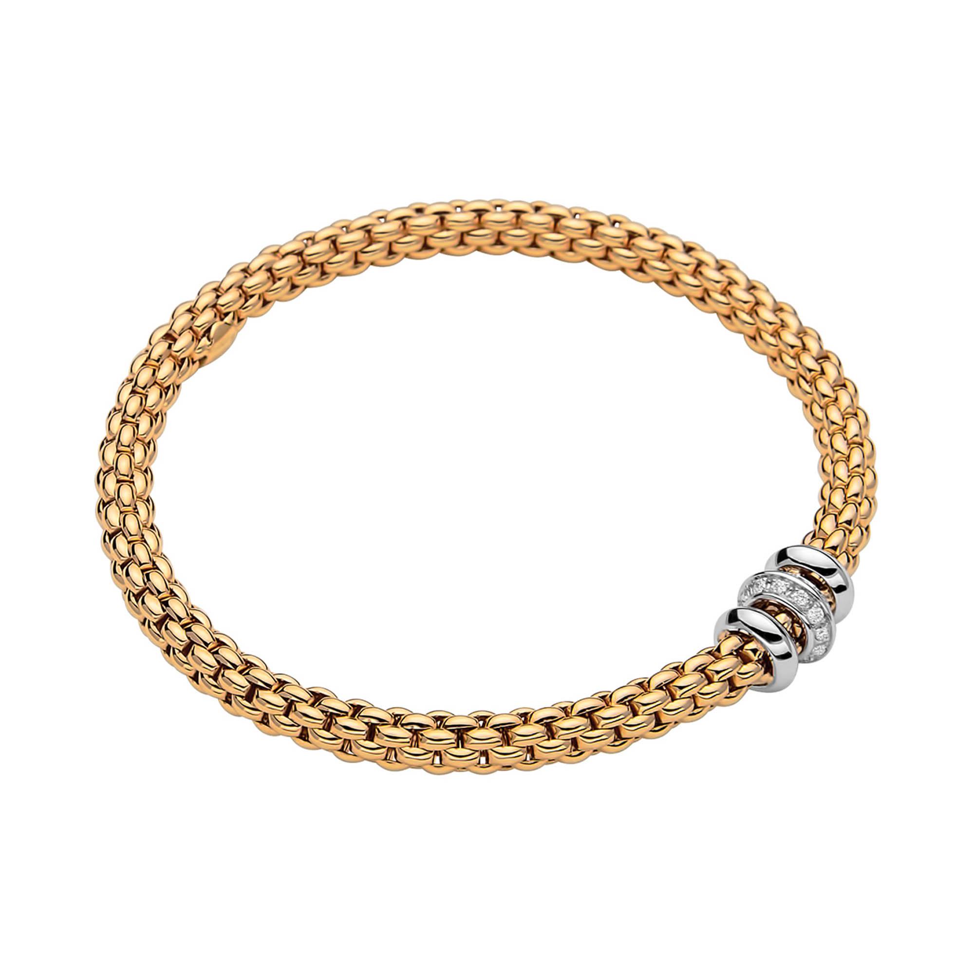 FOPE Flex'it SOLO Armband (Ref: 65306BX_BB_G_BBB_0XS)