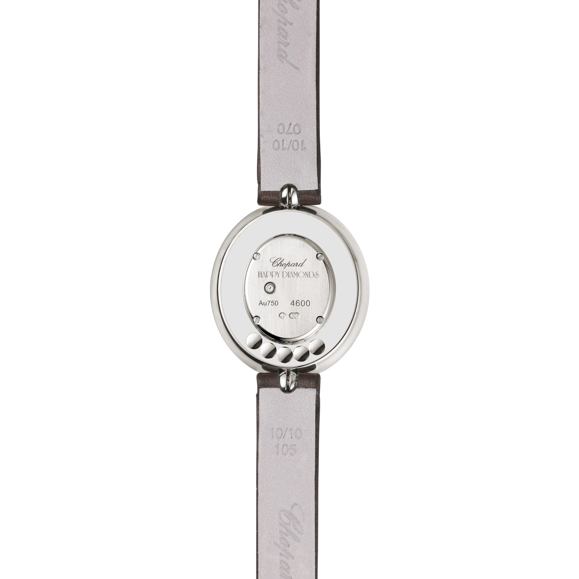 Chopard Happy Diamonds Icons (Ref: 204292-1301)