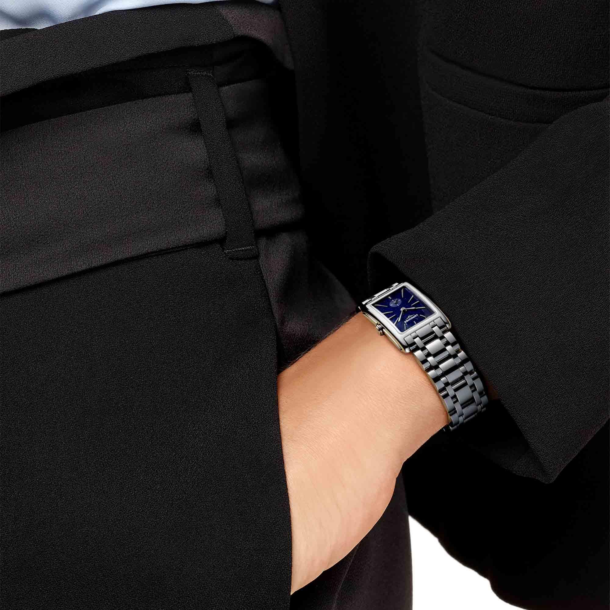 Longines LONGINES DOLCEVITA (Ref: L5.512.4.93.6)