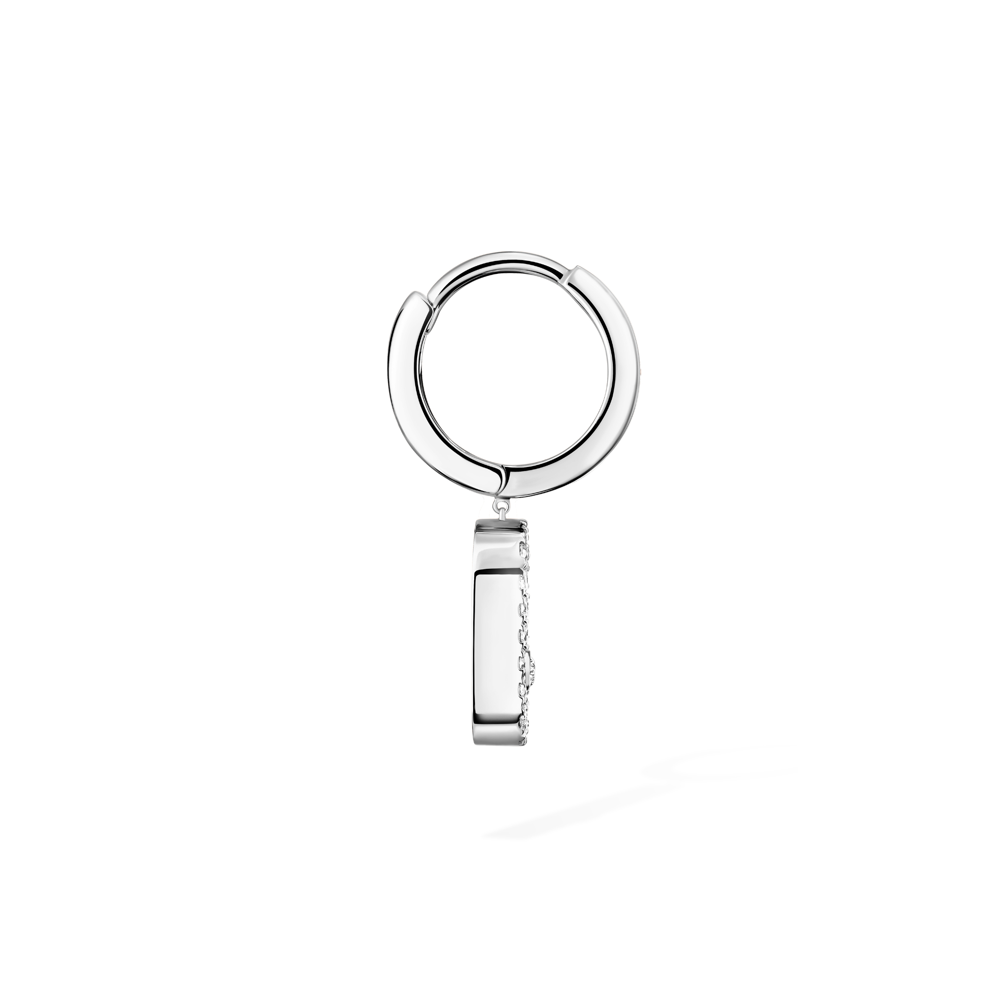 Messika Move Uno einzelner Creole (Ref: 12302-WG)