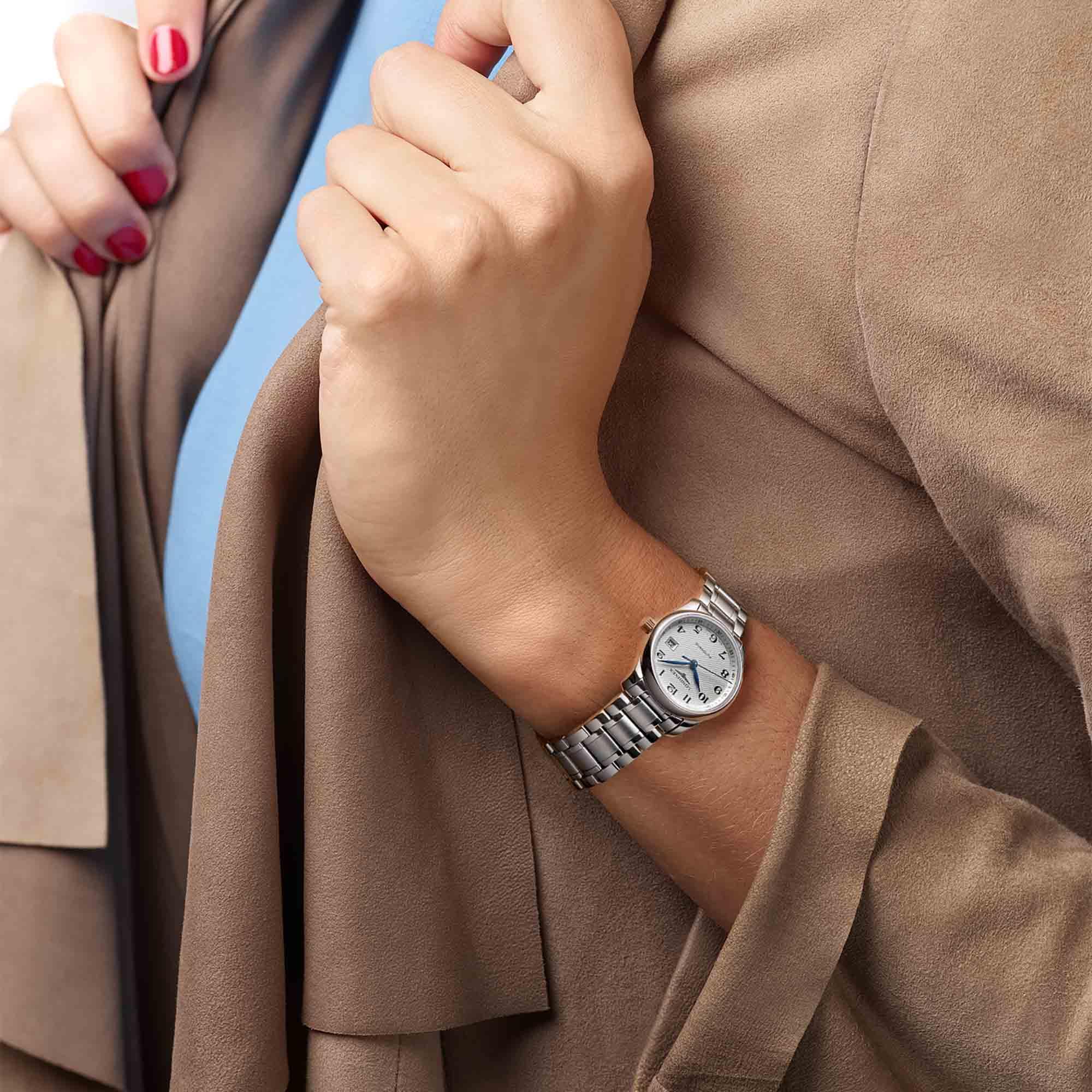 Longines LONGINES MASTER COLLECTION (Ref: L2.257.4.78.6)