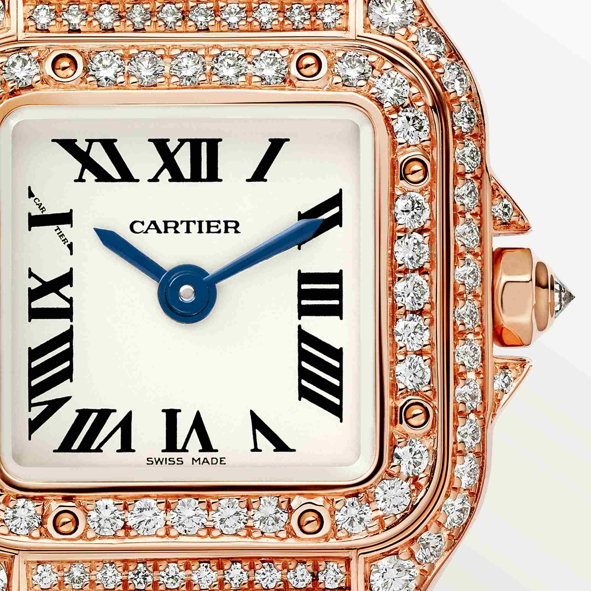 Cartier Panthère de Cartier (Ref: WJPN0068)