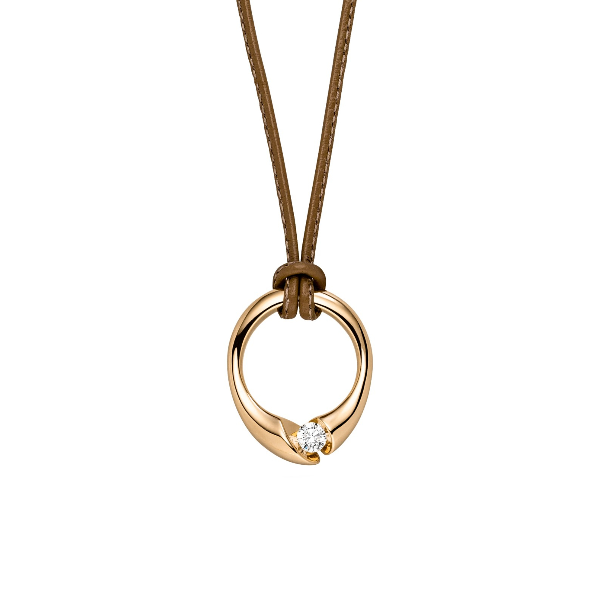 Schaffrath CALLA Collier (Ref: 114_CALO1_L3_30_GW)