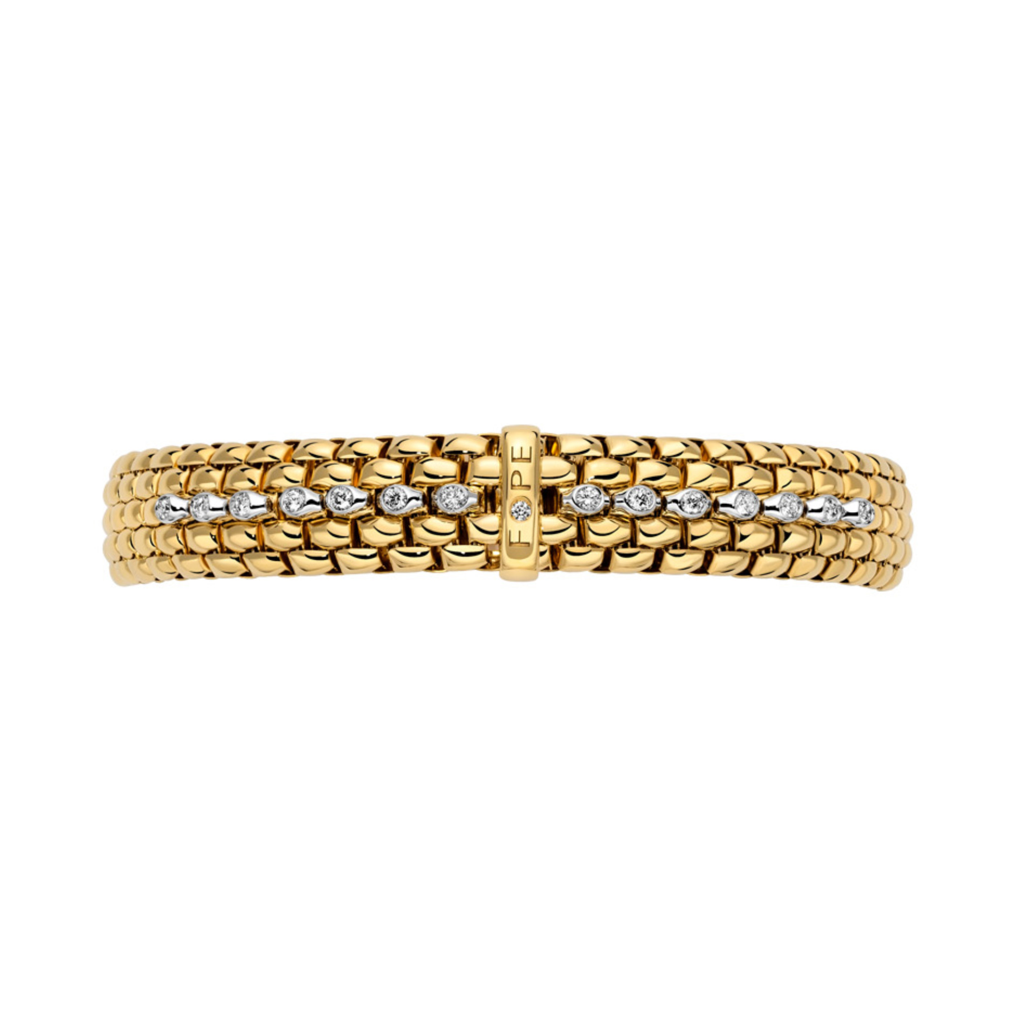 FOPE Panorama Flex'it Armband (Ref: 58504BX_BB_G_GBX_0XS)