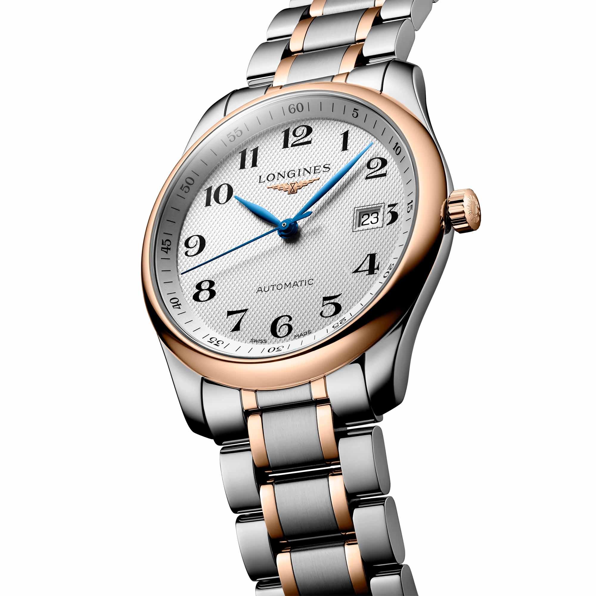 Longines The Longines Master Collection (Ref: L2.793.5.79.7)