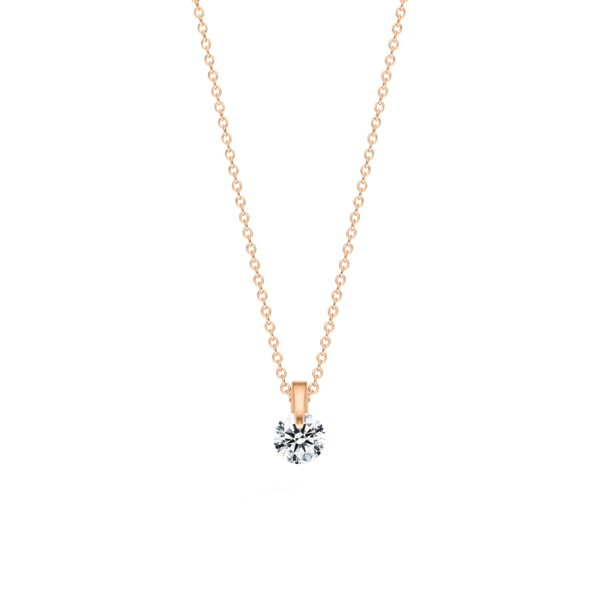 Schaffrath LIBERTÉ Collier (Ref: 754_L2N20_030_RW)