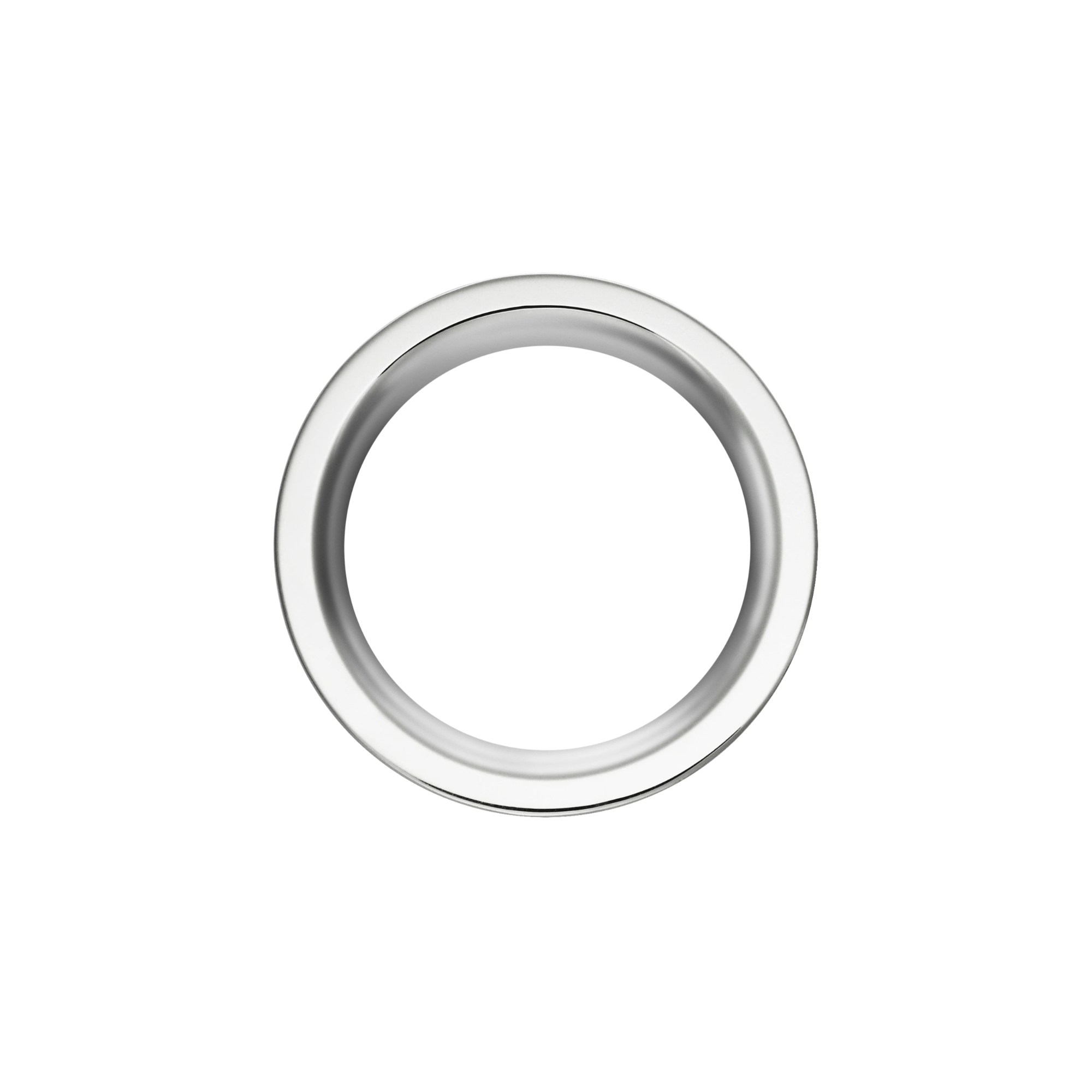 Chopard Timeless Wedding Band Ring (Ref: 827336-9110)