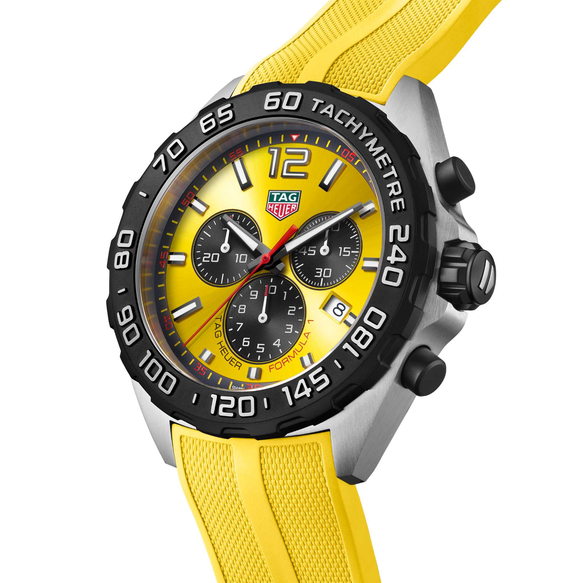 TAG Heuer TAG HEUER FORMULA 1 CHRONOGRAPH (Ref: CAZ101AM.FT8054)