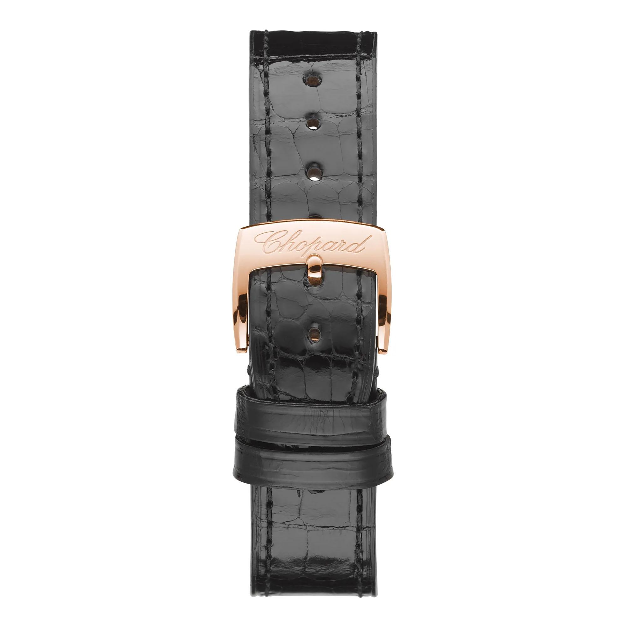 Chopard Happy Sport (Ref: 274808-5008)