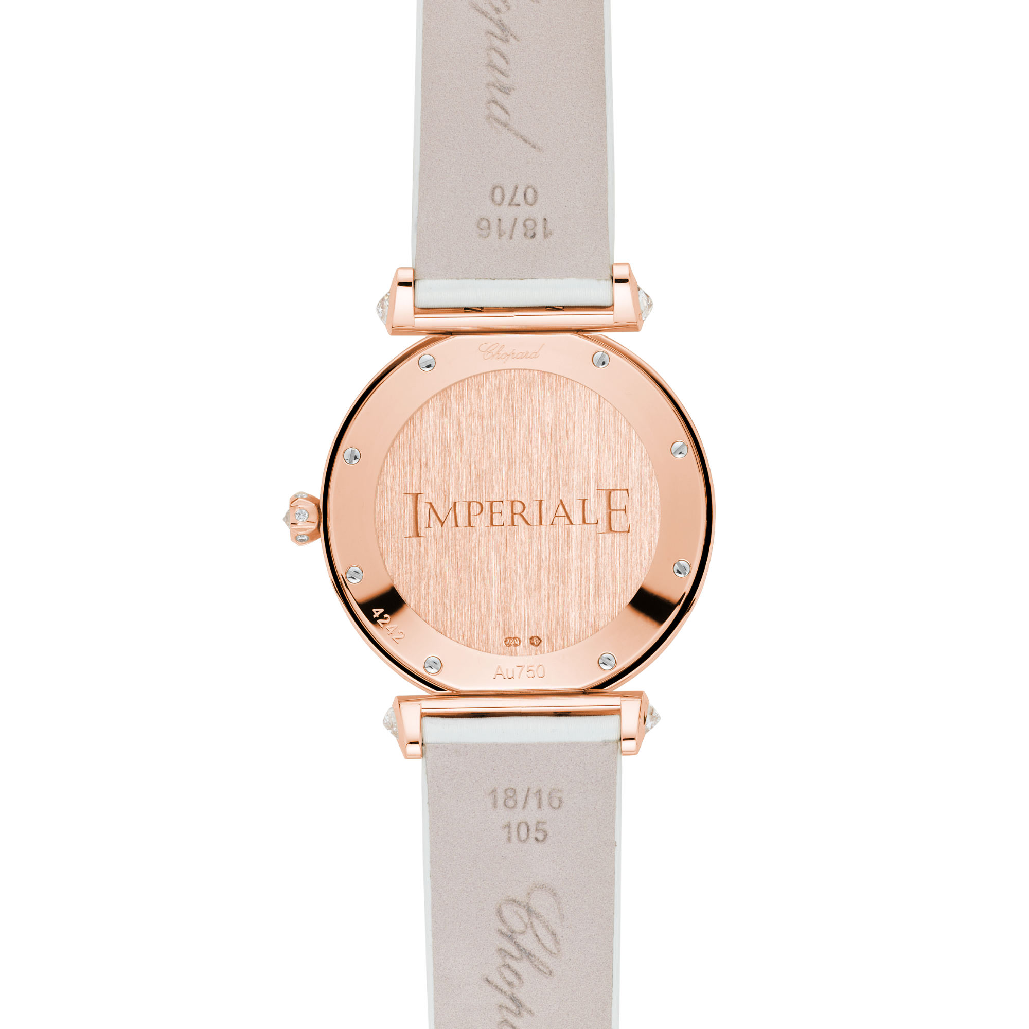 Chopard Imperiale Joaillerie (Ref: 384242-5005)