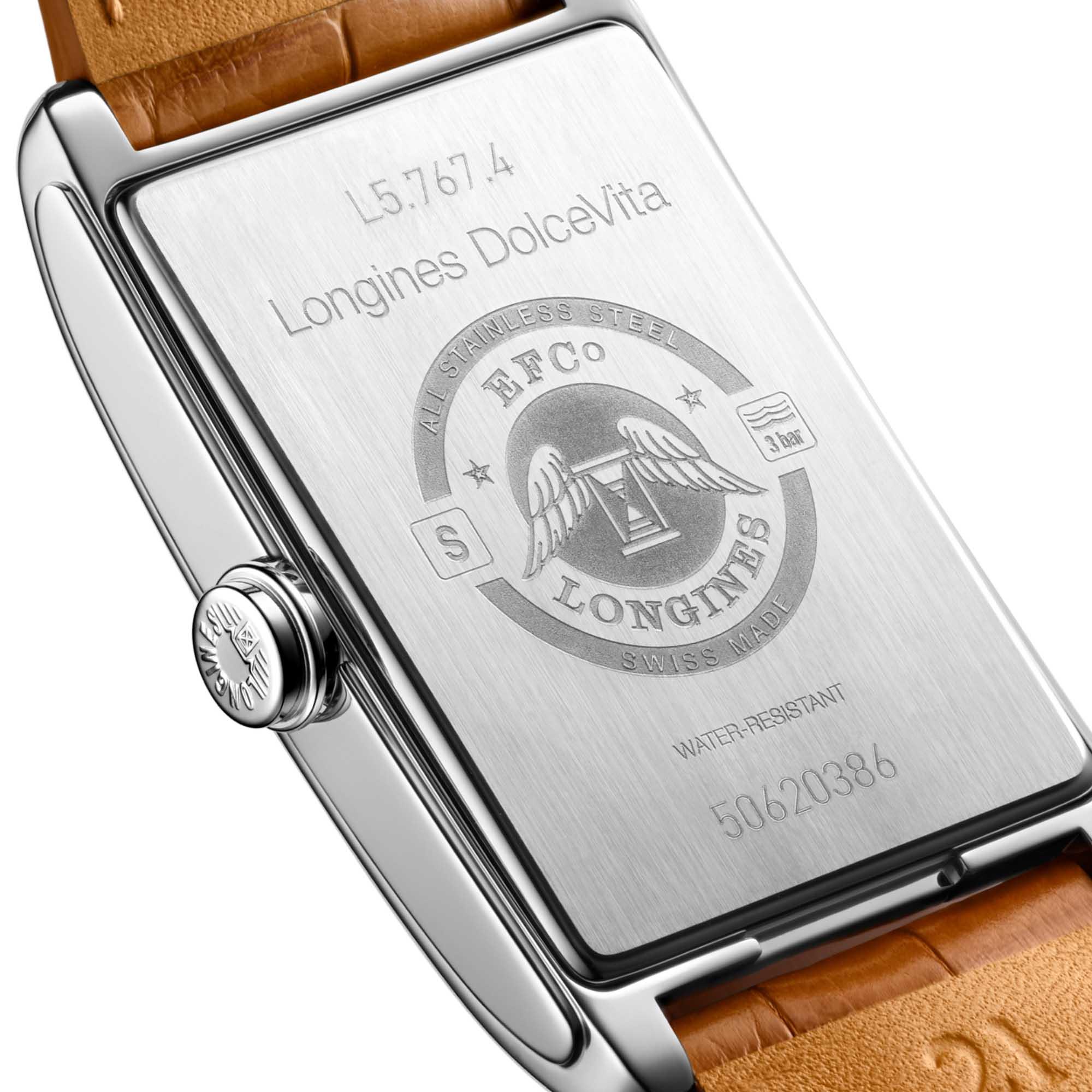 Longines LONGINES DOLCEVITA (Ref: L5.767.4.73.3)