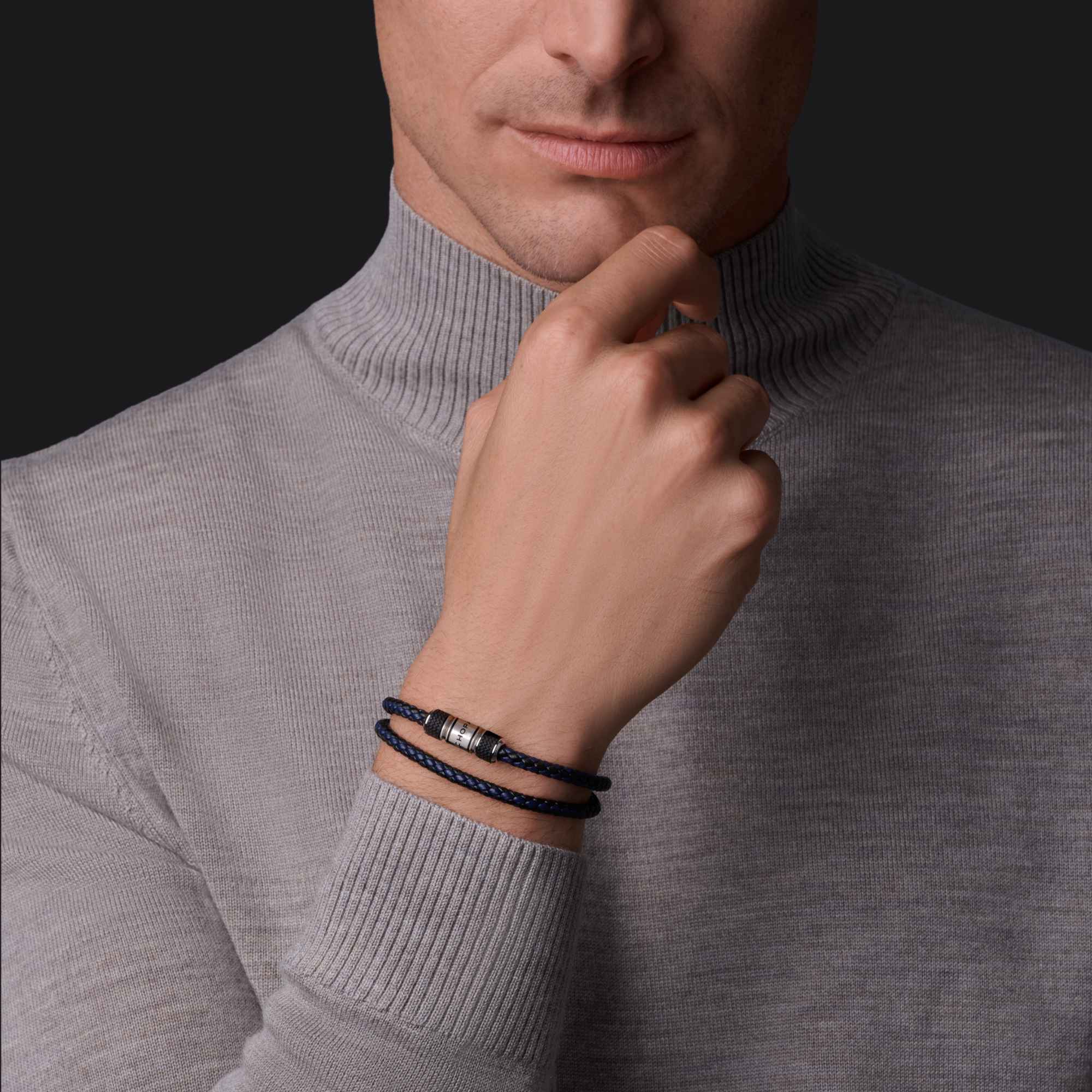 Chopard Classic Racing Armband (Ref: 95016-0384)