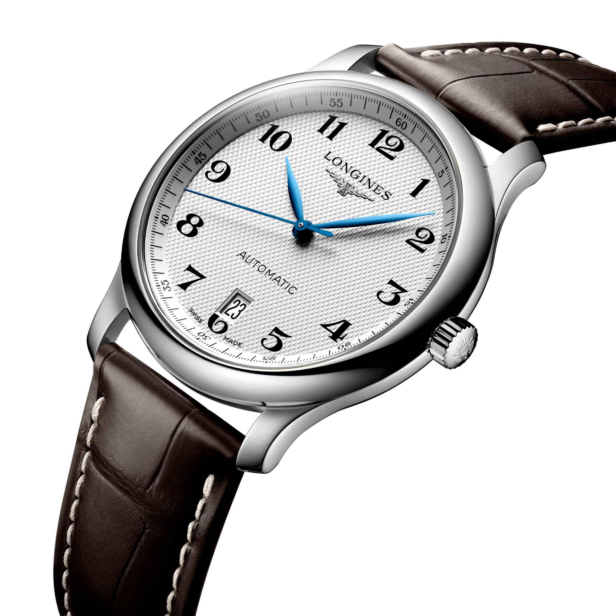 Longines LONGINES MASTER COLLECTION (Ref: L2.628.4.78.3)
