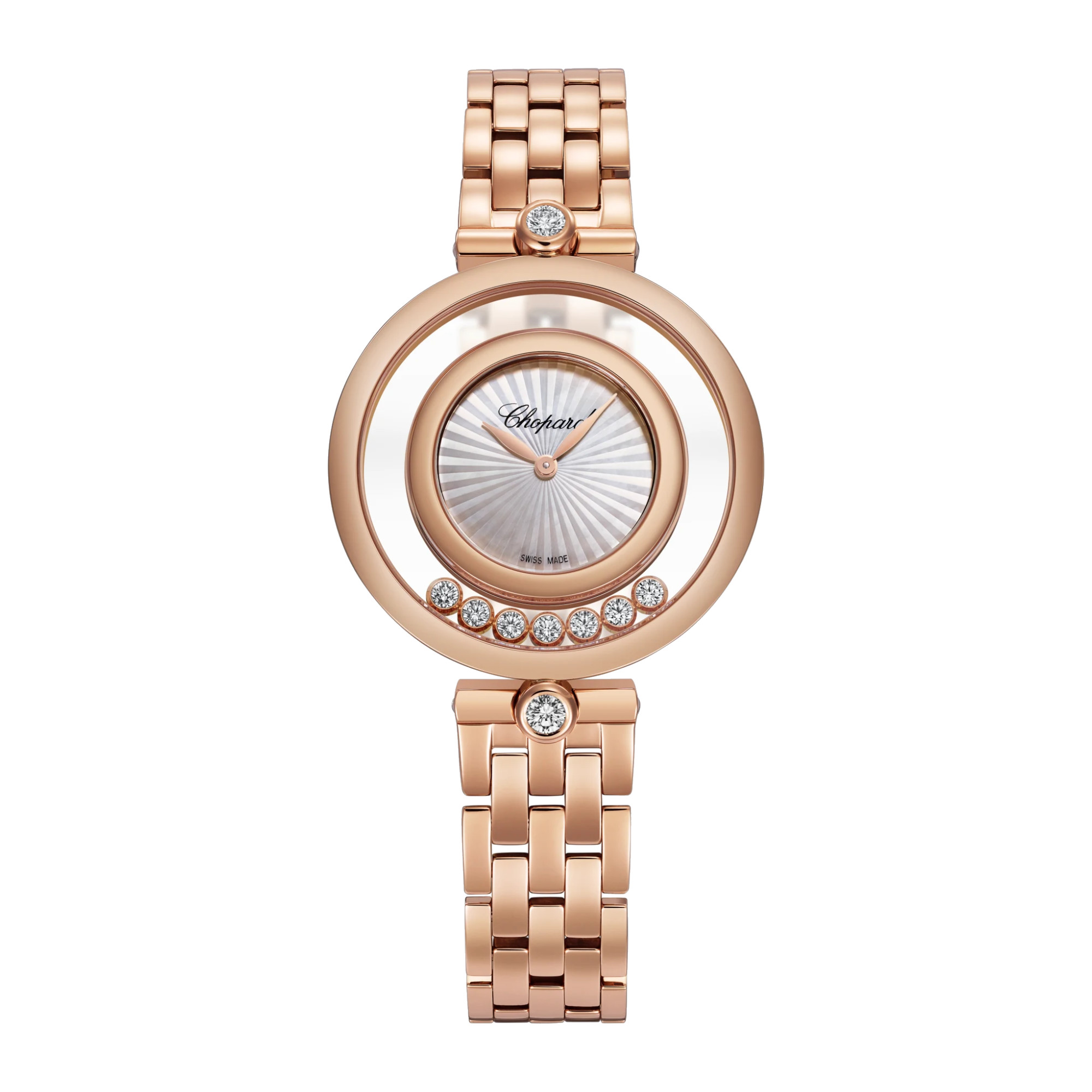 Chopard Happy Diamonds Icons (Ref: 209426-5002)