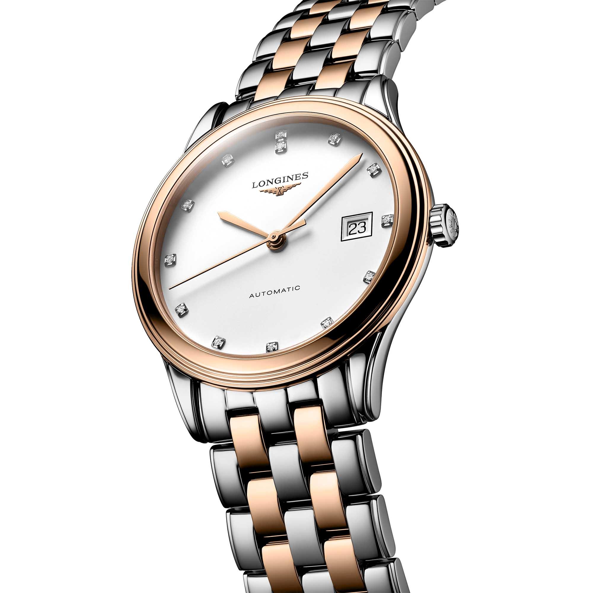 Longines FLAGSHIP CLASSIC (Ref: L4.974.3.99.7)